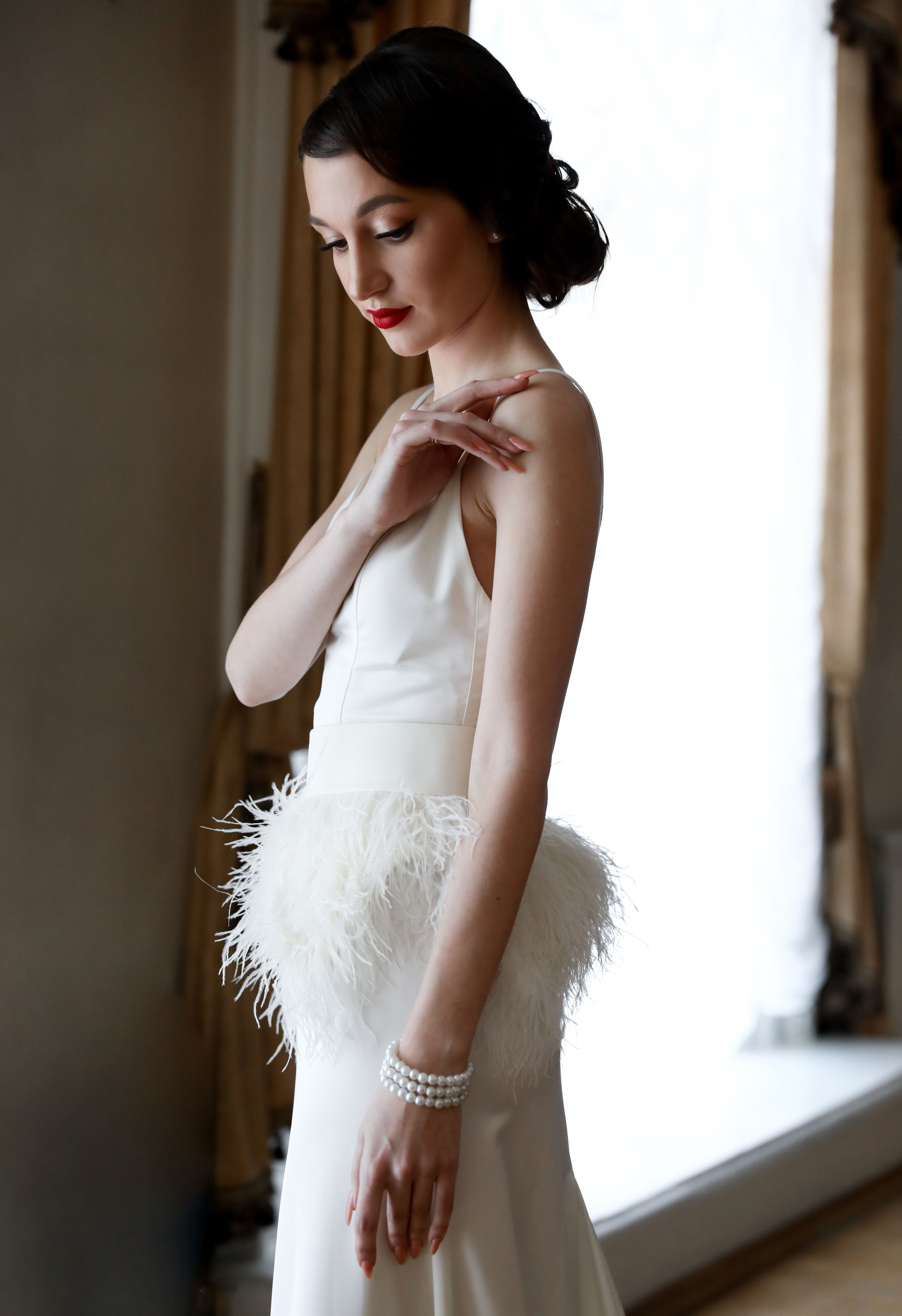 Наташа и Дима театр. Свадебный и семейный фотограф в Севастополе и Крыму Анастасия Сураева