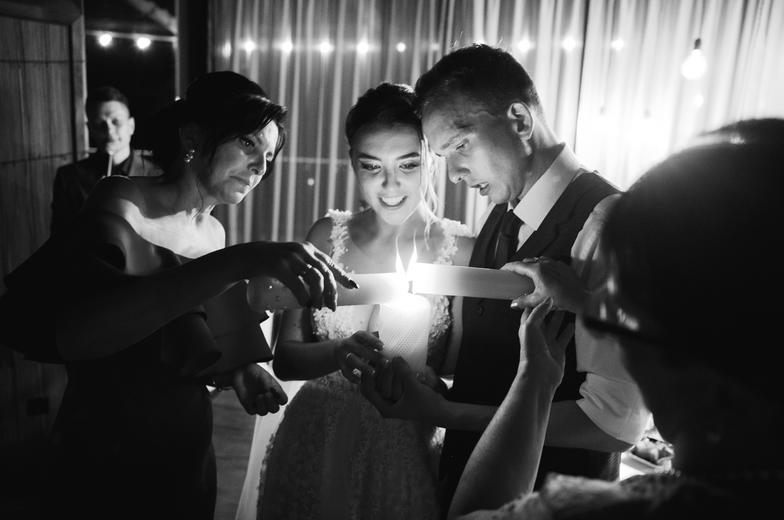 Банкет Катя и Никита. Свадебный и семейный фотограф в Севастополе и Крыму Анастасия Сураева