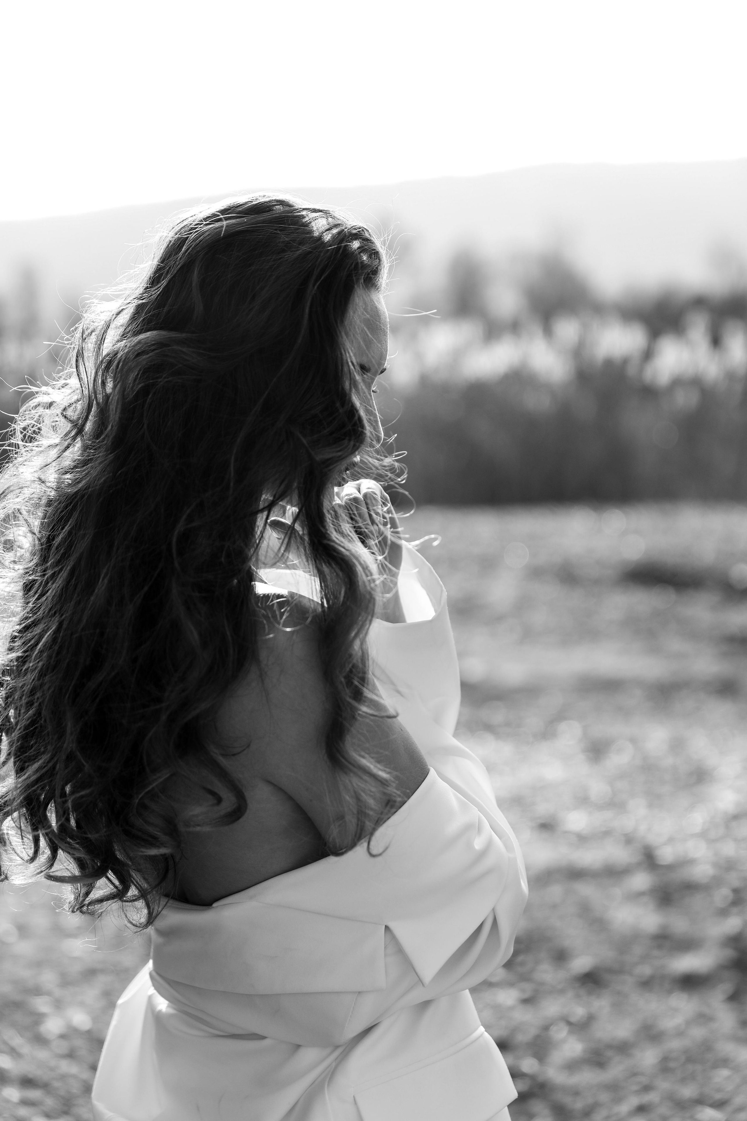 Осенняя история Валерии и Евгения. Свадебный и семейный фотограф в Севастополе и Крыму Анастасия Сураева