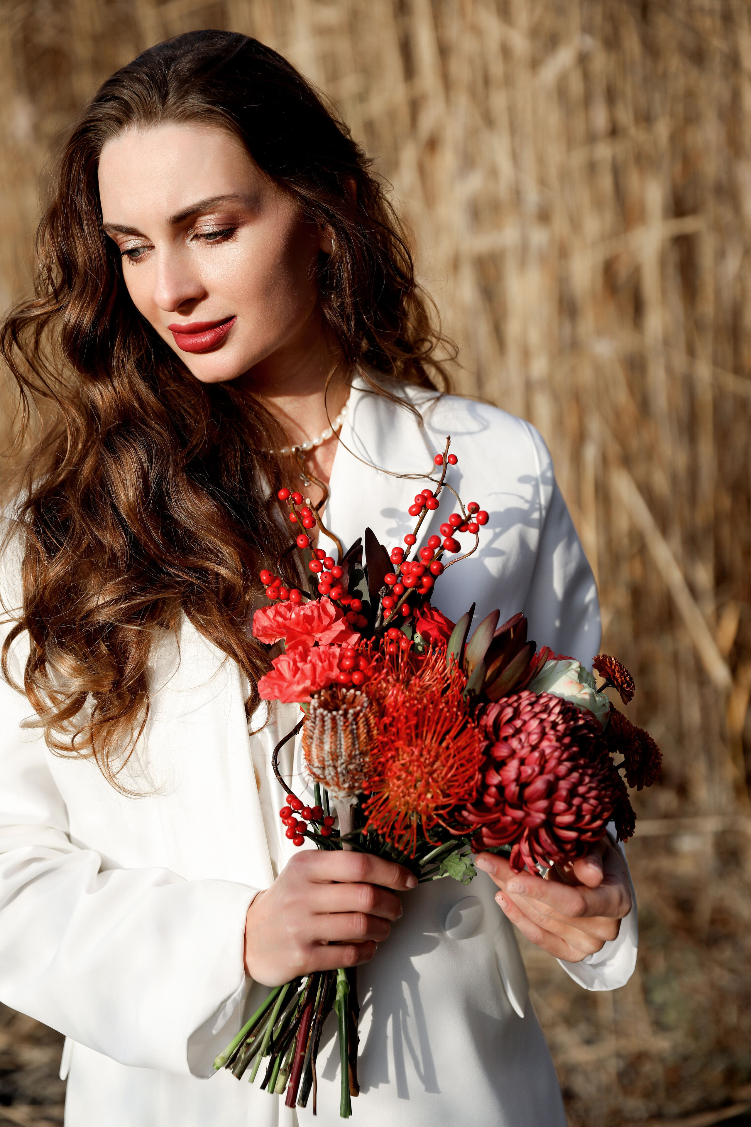 Осенняя история Валерии и Евгения. Свадебный и семейный фотограф в Севастополе и Крыму Анастасия Сураева