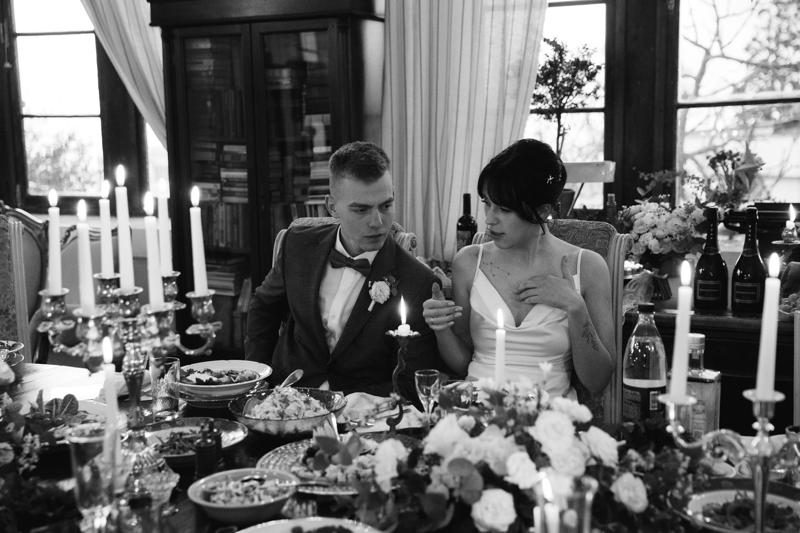 Софья и Андрей Ливадия. Свадебный и семейный фотограф в Севастополе и Крыму Анастасия Сураева