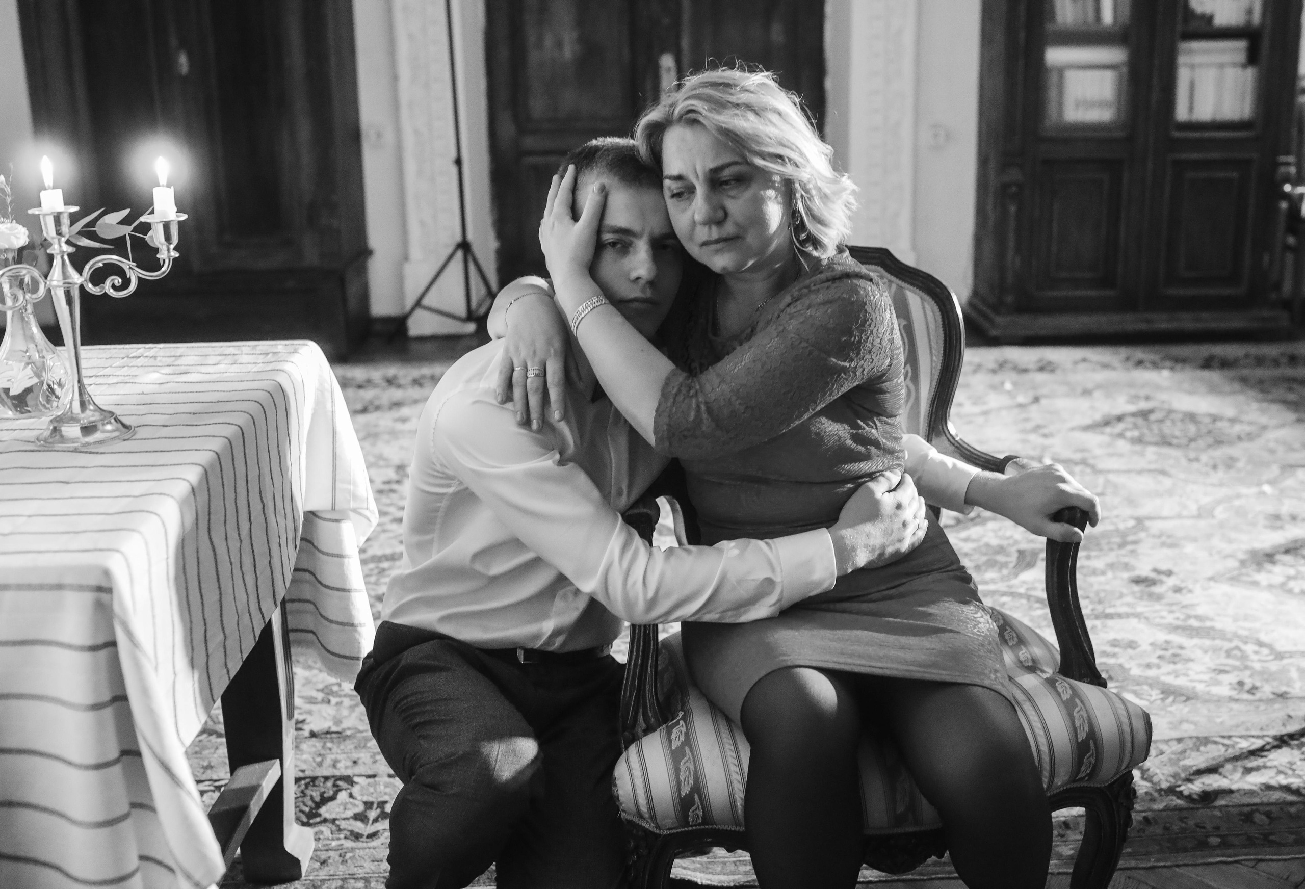 Софья и Андрей Ливадия. Свадебный и семейный фотограф в Севастополе и Крыму Анастасия Сураева