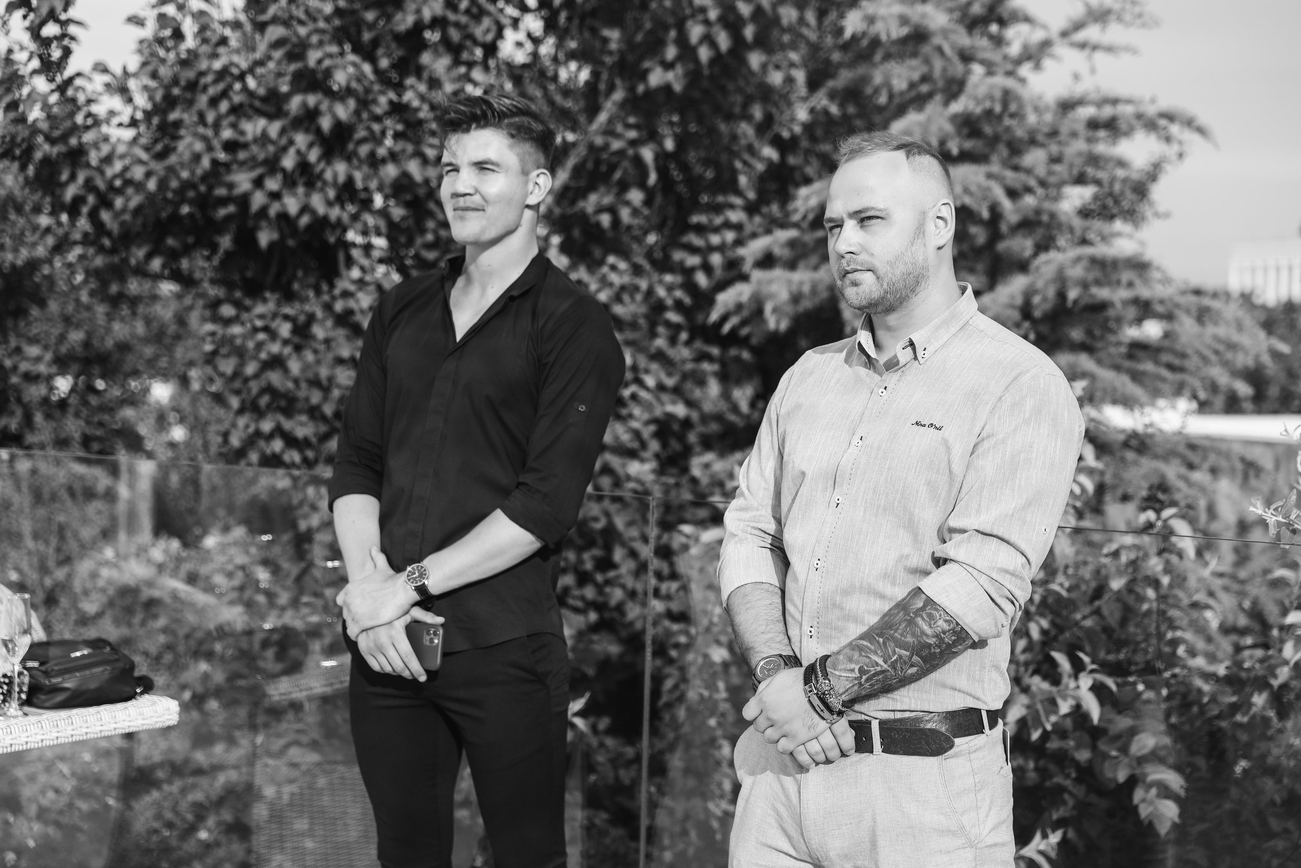 Мария и Юрий. Свадебный и семейный фотограф в Севастополе и Крыму Анастасия Сураева