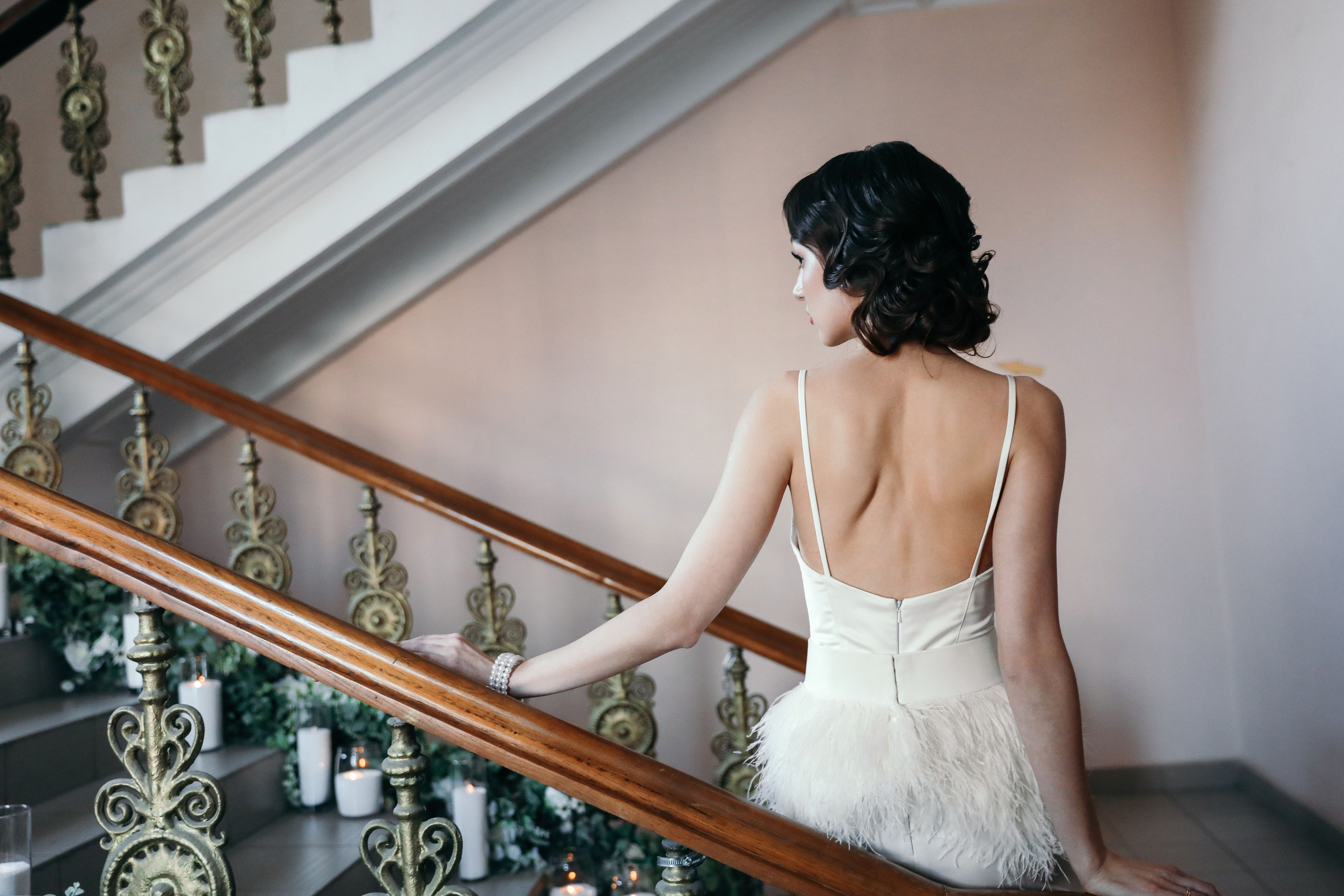 Наташа и Дима театр. Свадебный и семейный фотограф в Севастополе и Крыму Анастасия Сураева