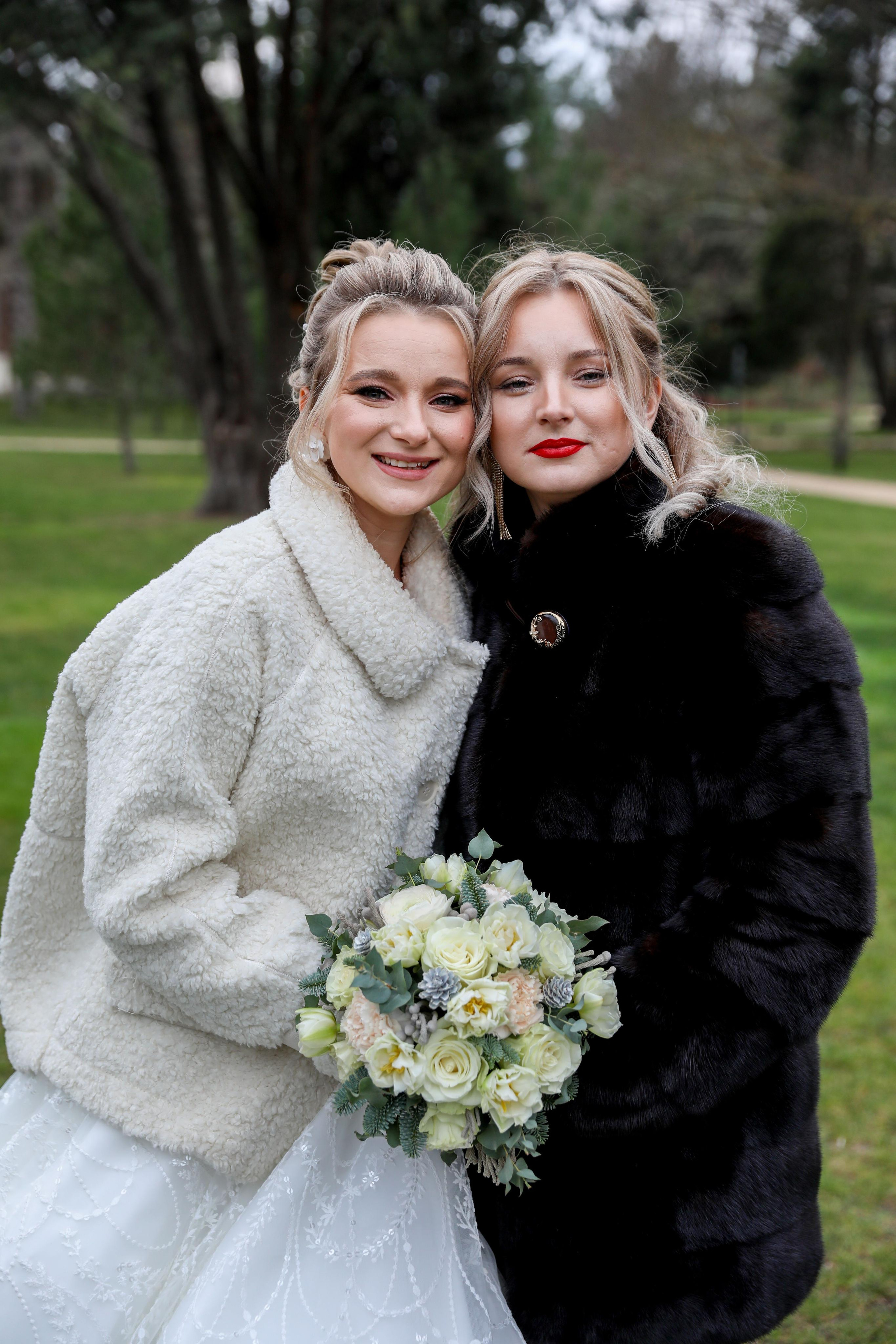 Ангелина и Виталий. Свадебный и семейный фотограф в Севастополе и Крыму Анастасия Сураева