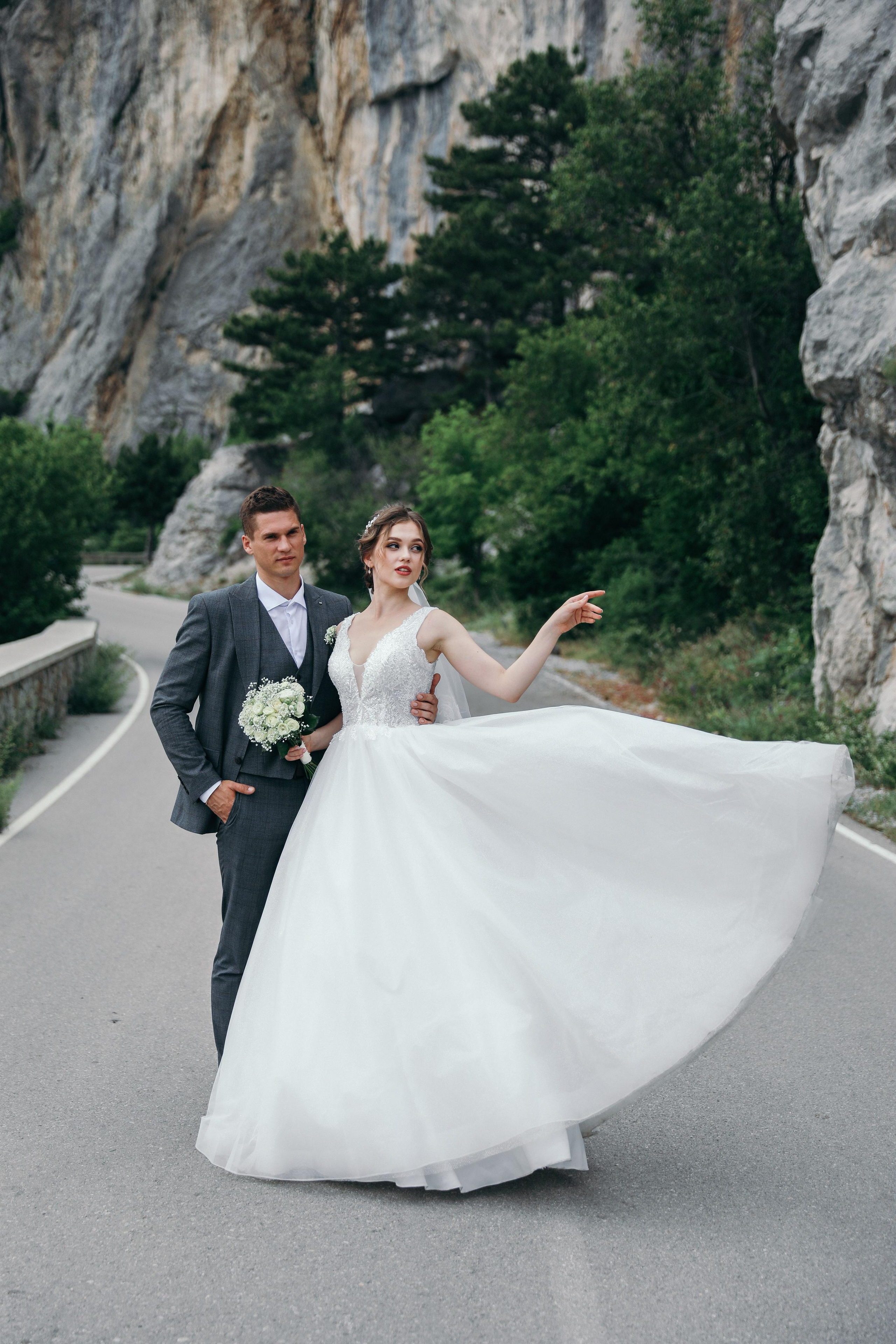 Мария и Юрий. Свадебный и семейный фотограф в Севастополе и Крыму Анастасия Сураева