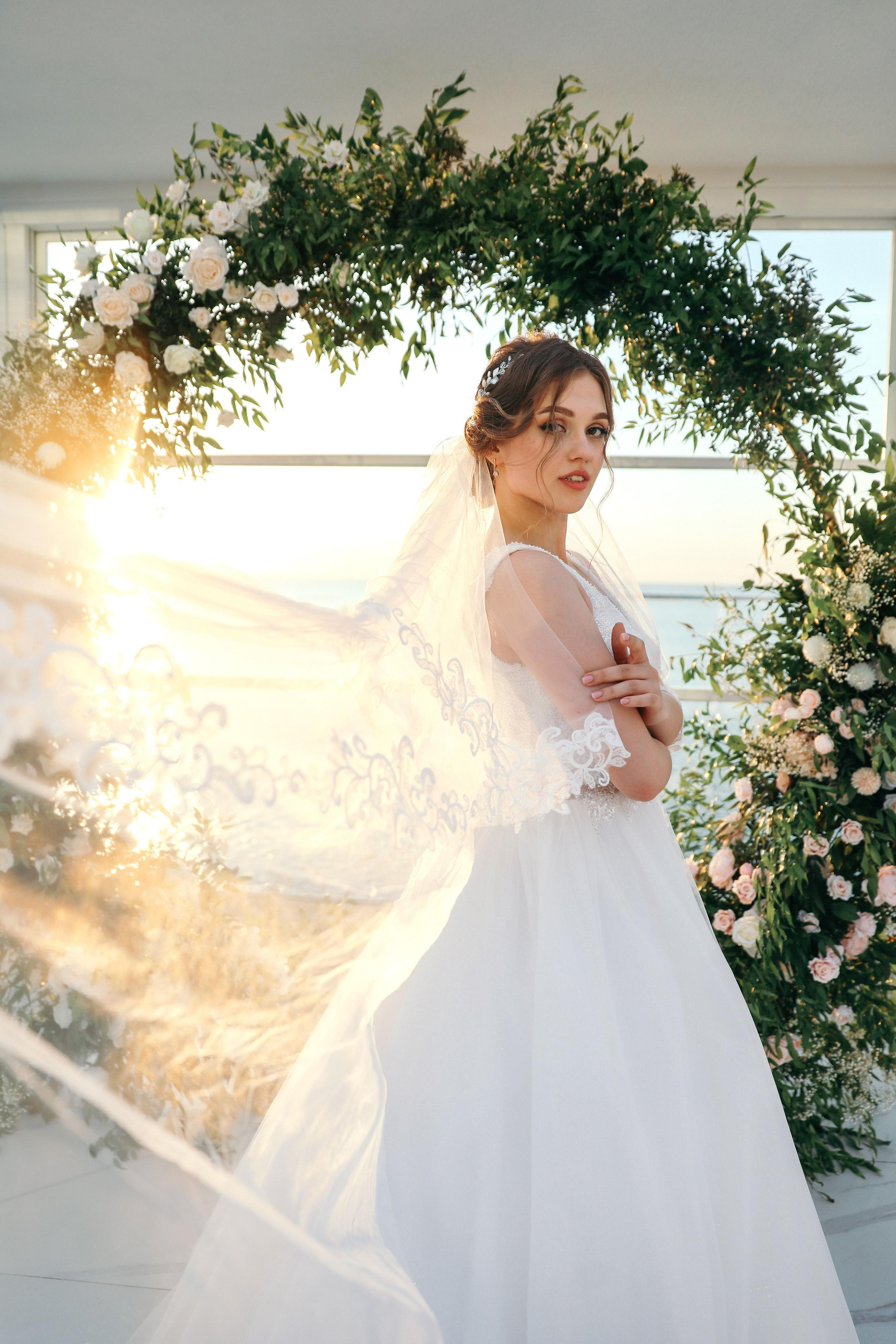 Мария и Юрий. Свадебный и семейный фотограф в Севастополе и Крыму Анастасия Сураева