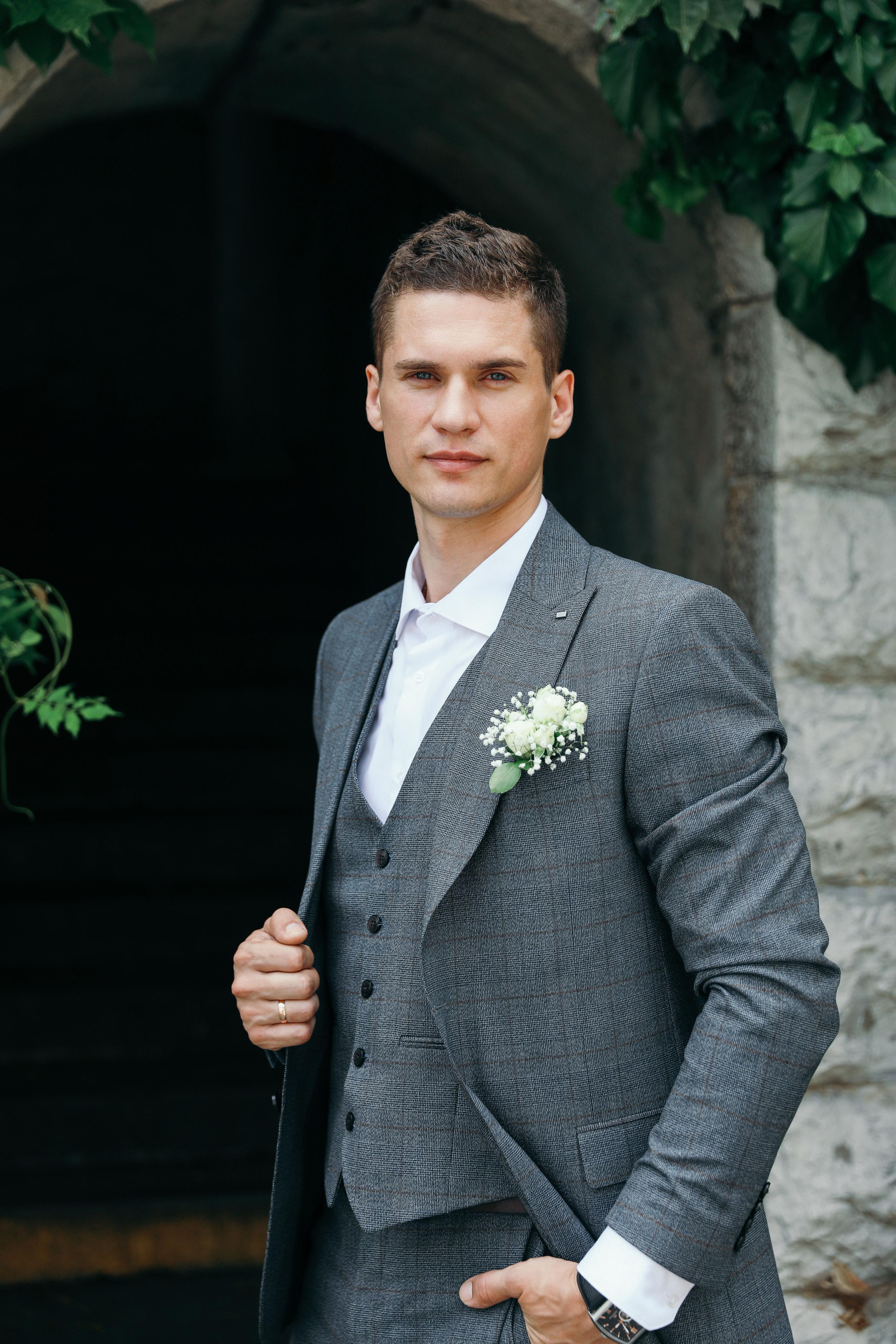 Мария и Юрий. Свадебный и семейный фотограф в Севастополе и Крыму Анастасия Сураева