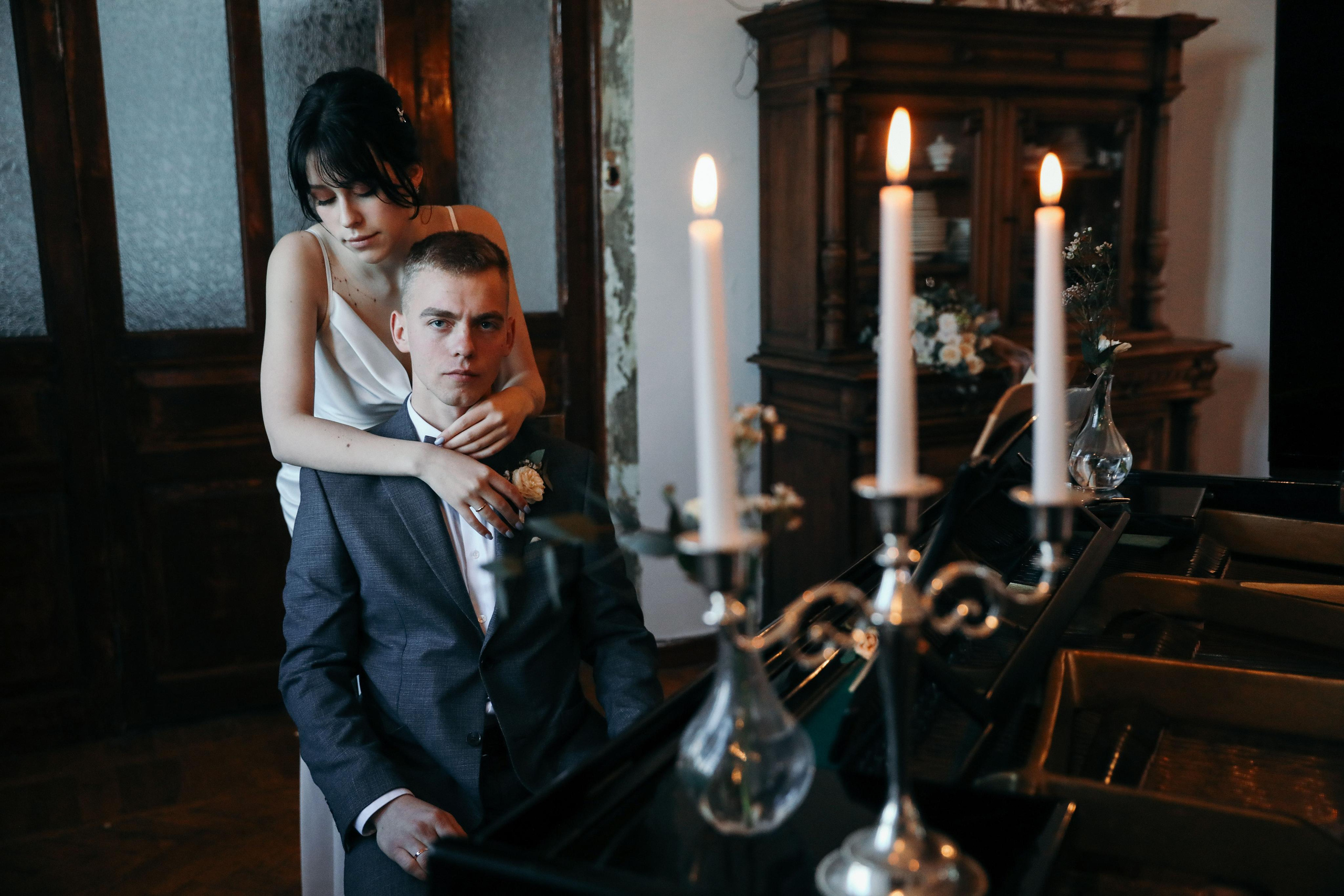 Софья и Андрей Ливадия. Свадебный и семейный фотограф в Севастополе и Крыму Анастасия Сураева