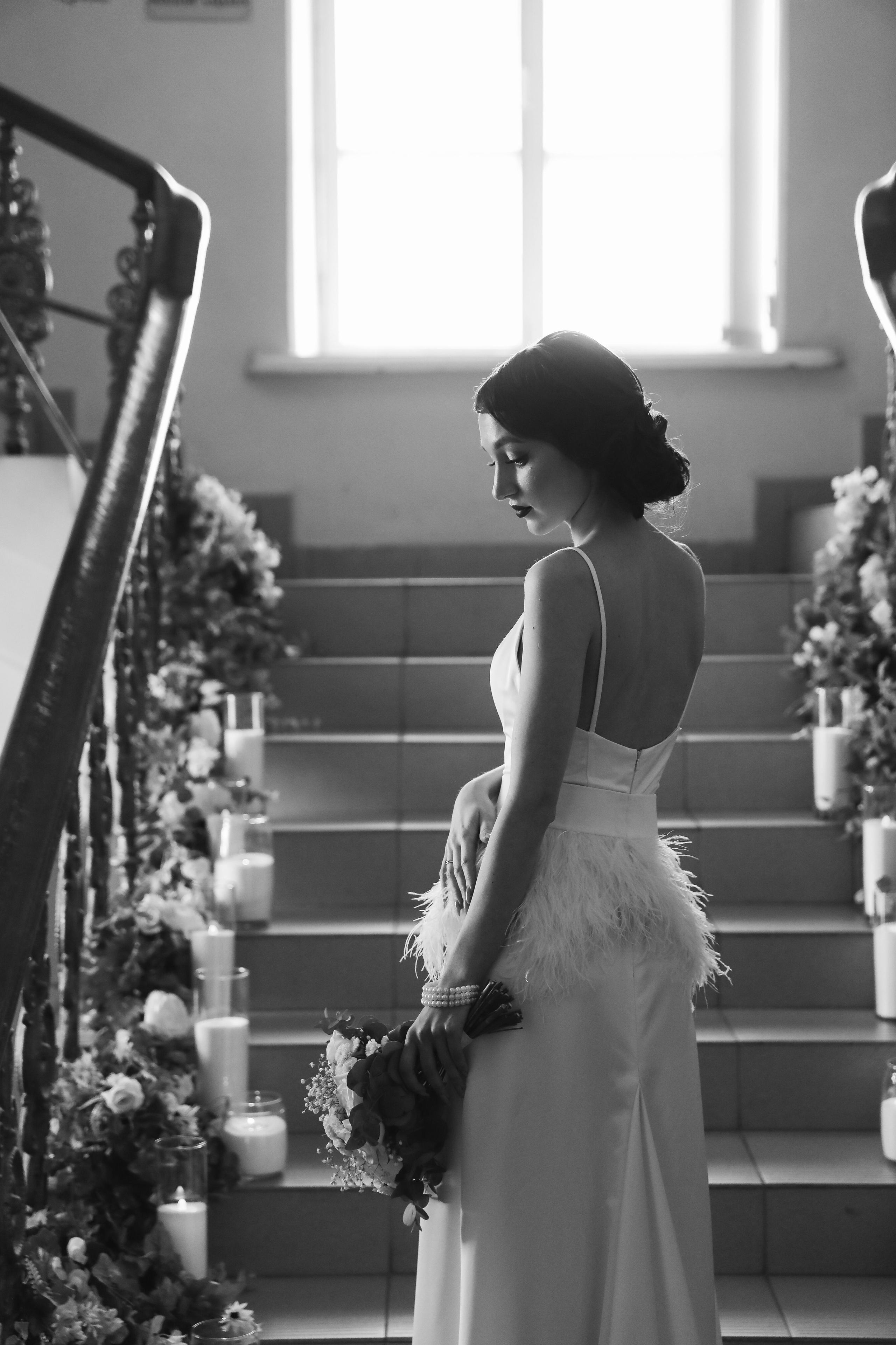 Наташа и Дима театр. Свадебный и семейный фотограф в Севастополе и Крыму Анастасия Сураева