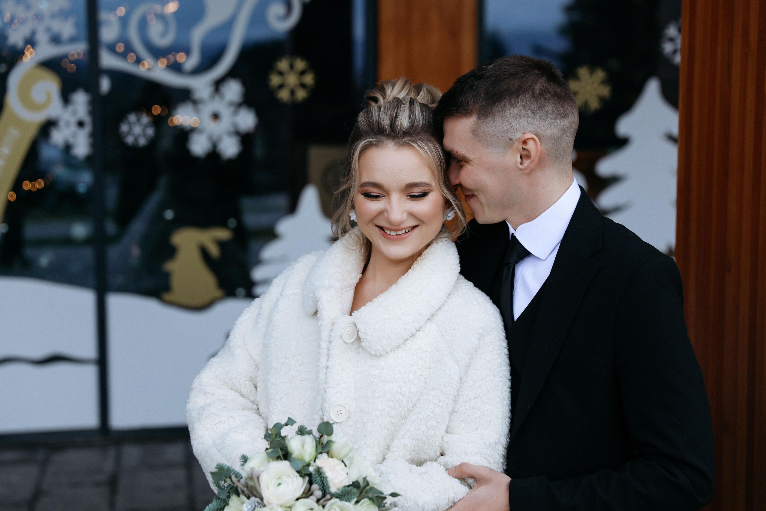 Ангелина и Виталий. Свадебный и семейный фотограф в Севастополе и Крыму Анастасия Сураева