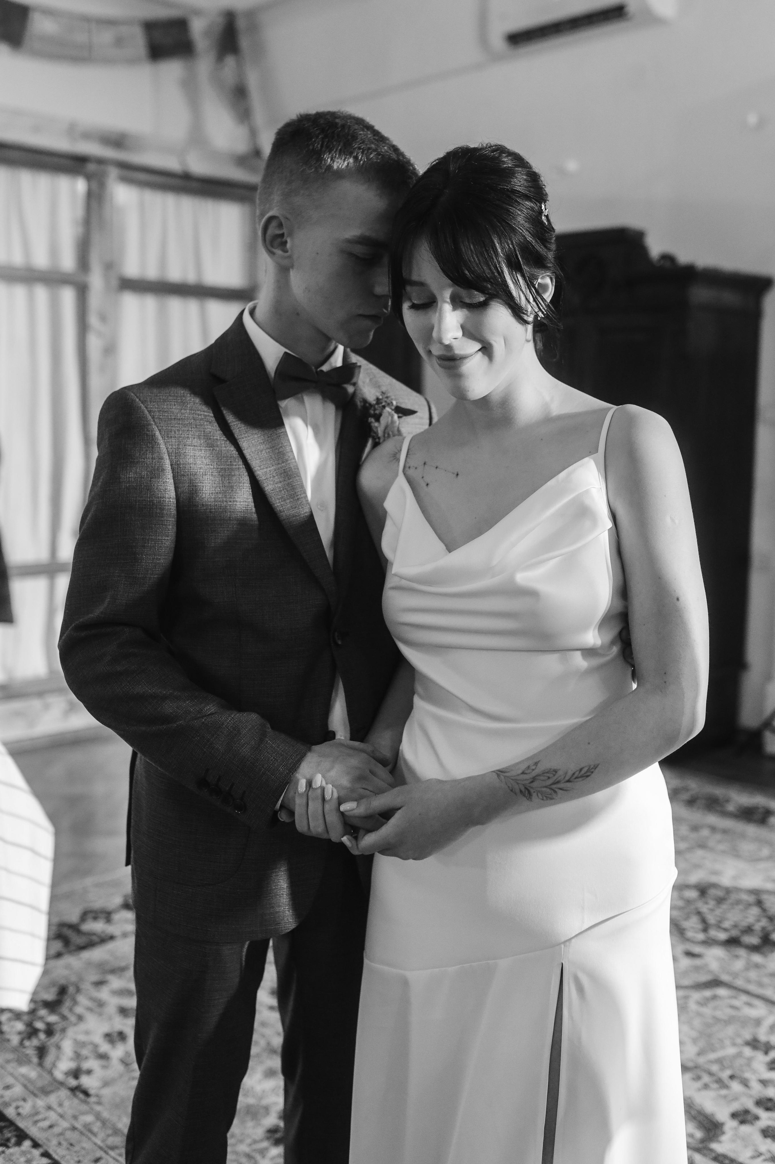 Софья и Андрей Ливадия. Свадебный и семейный фотограф в Севастополе и Крыму Анастасия Сураева