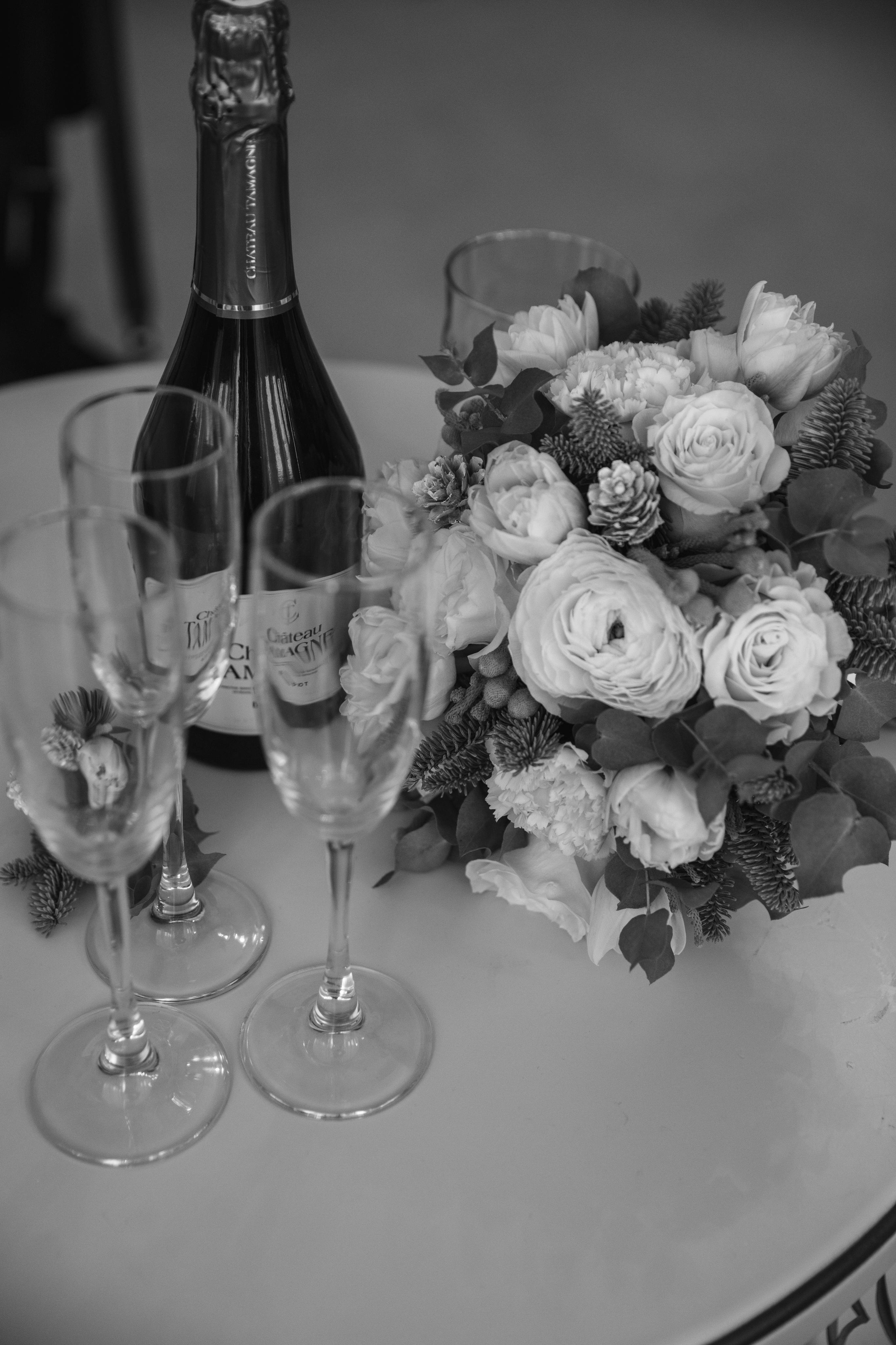 Ангелина и Виталий. Свадебный и семейный фотограф в Севастополе и Крыму Анастасия Сураева