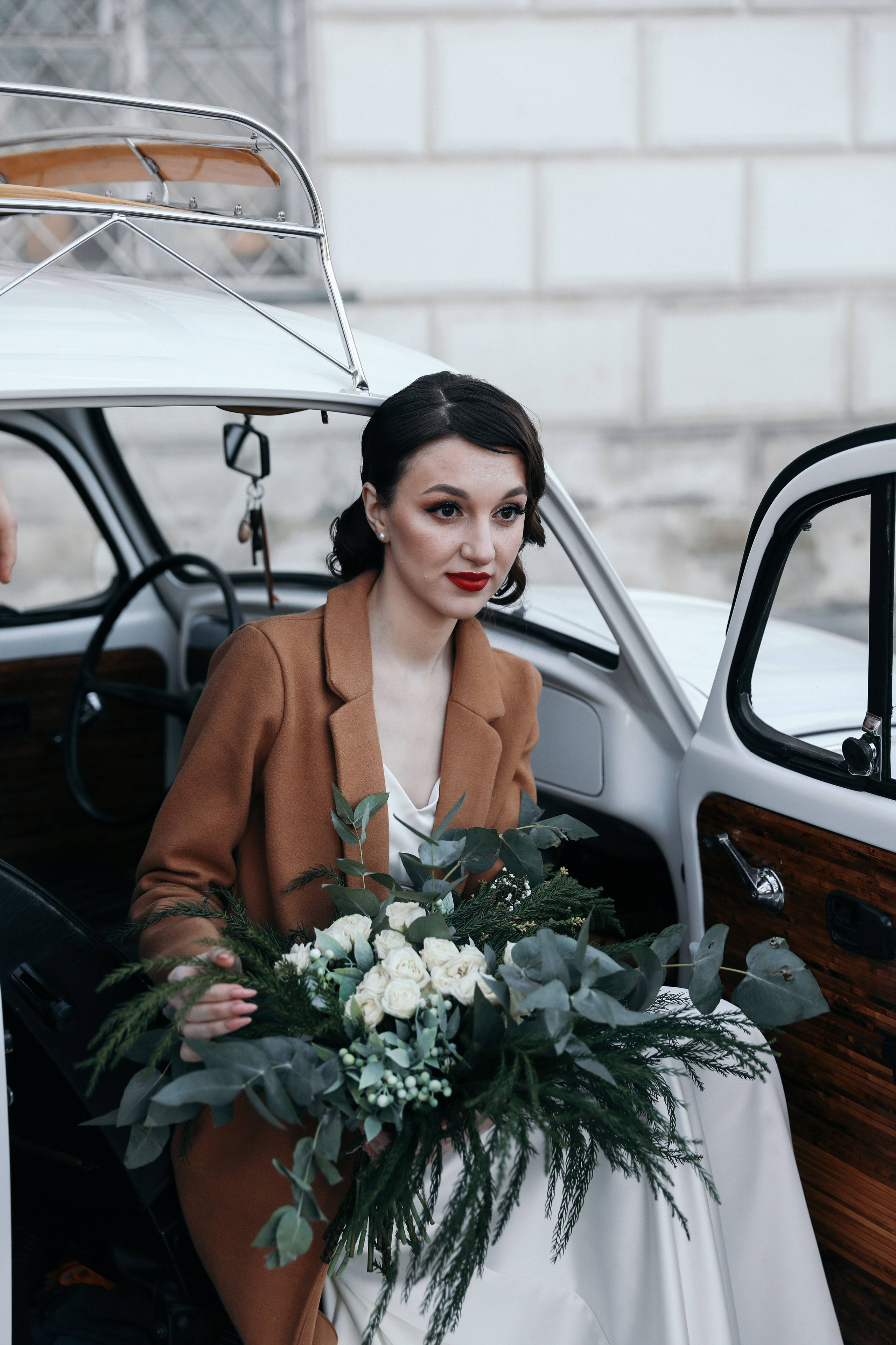 Наташа и Дима театр. Свадебный и семейный фотограф в Севастополе и Крыму Анастасия Сураева