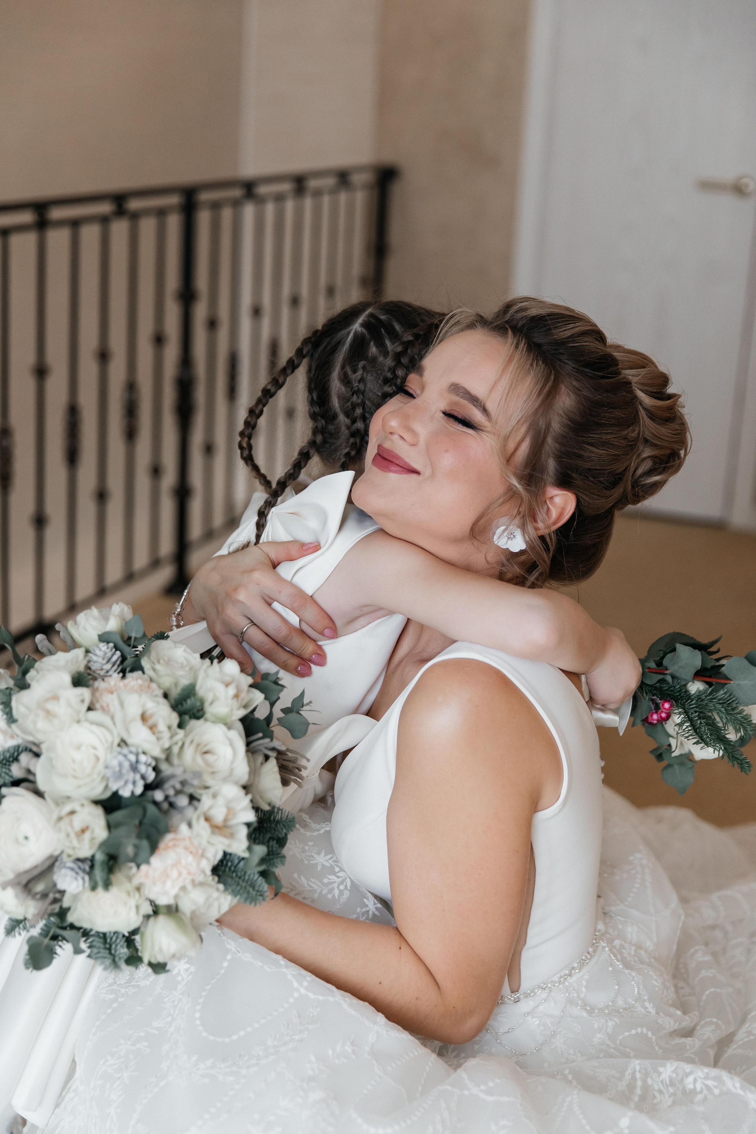 Ангелина и Виталий. Свадебный и семейный фотограф в Севастополе и Крыму Анастасия Сураева