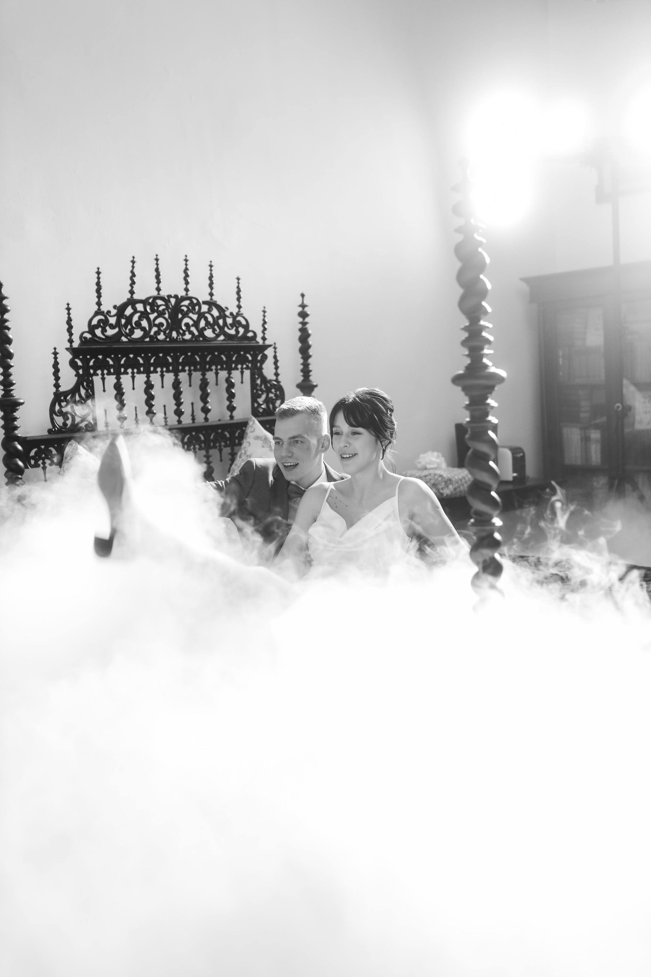 Софья и Андрей Ливадия. Свадебный и семейный фотограф в Севастополе и Крыму Анастасия Сураева