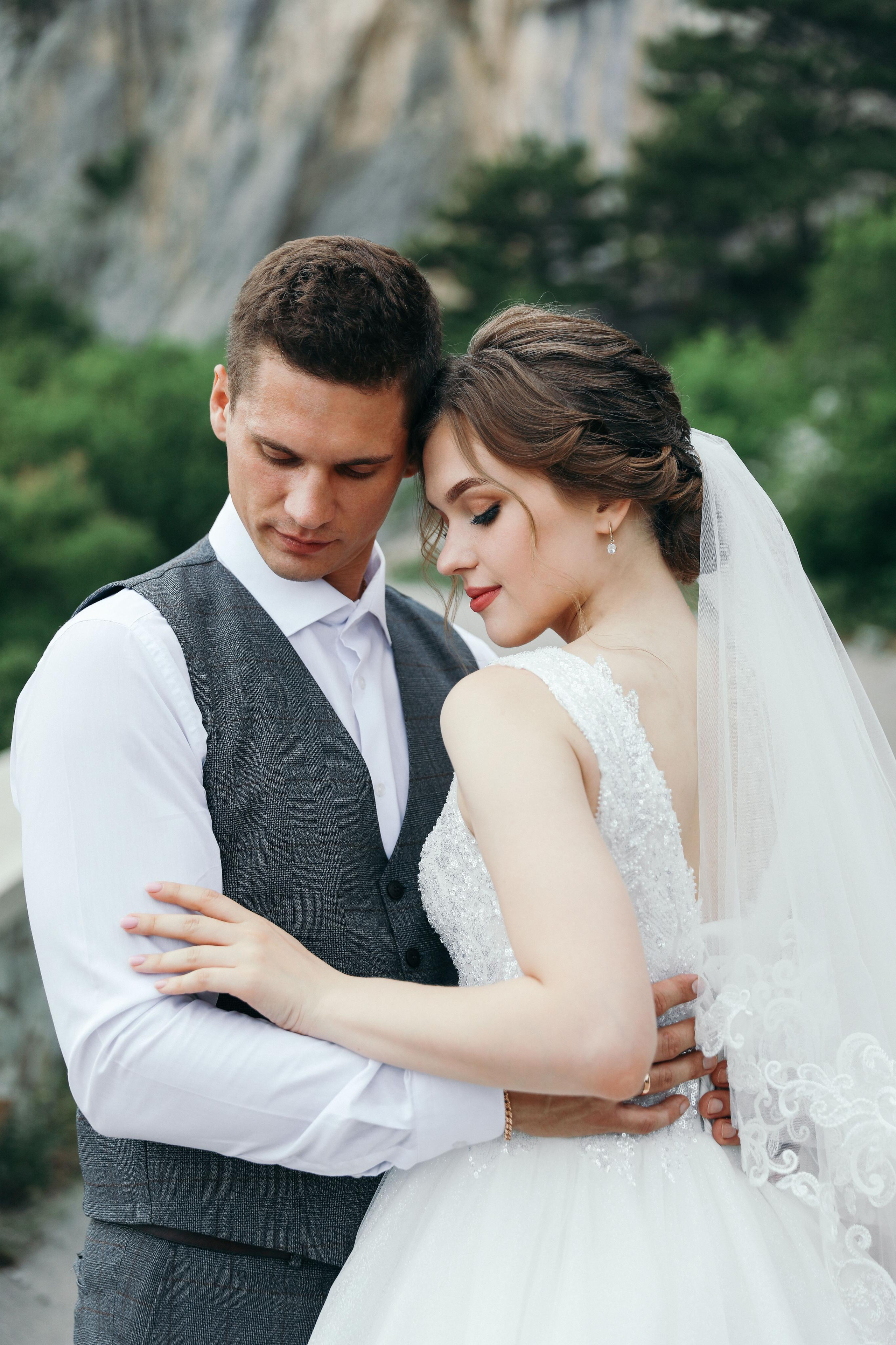 Мария и Юрий. Свадебный и семейный фотограф в Севастополе и Крыму Анастасия Сураева