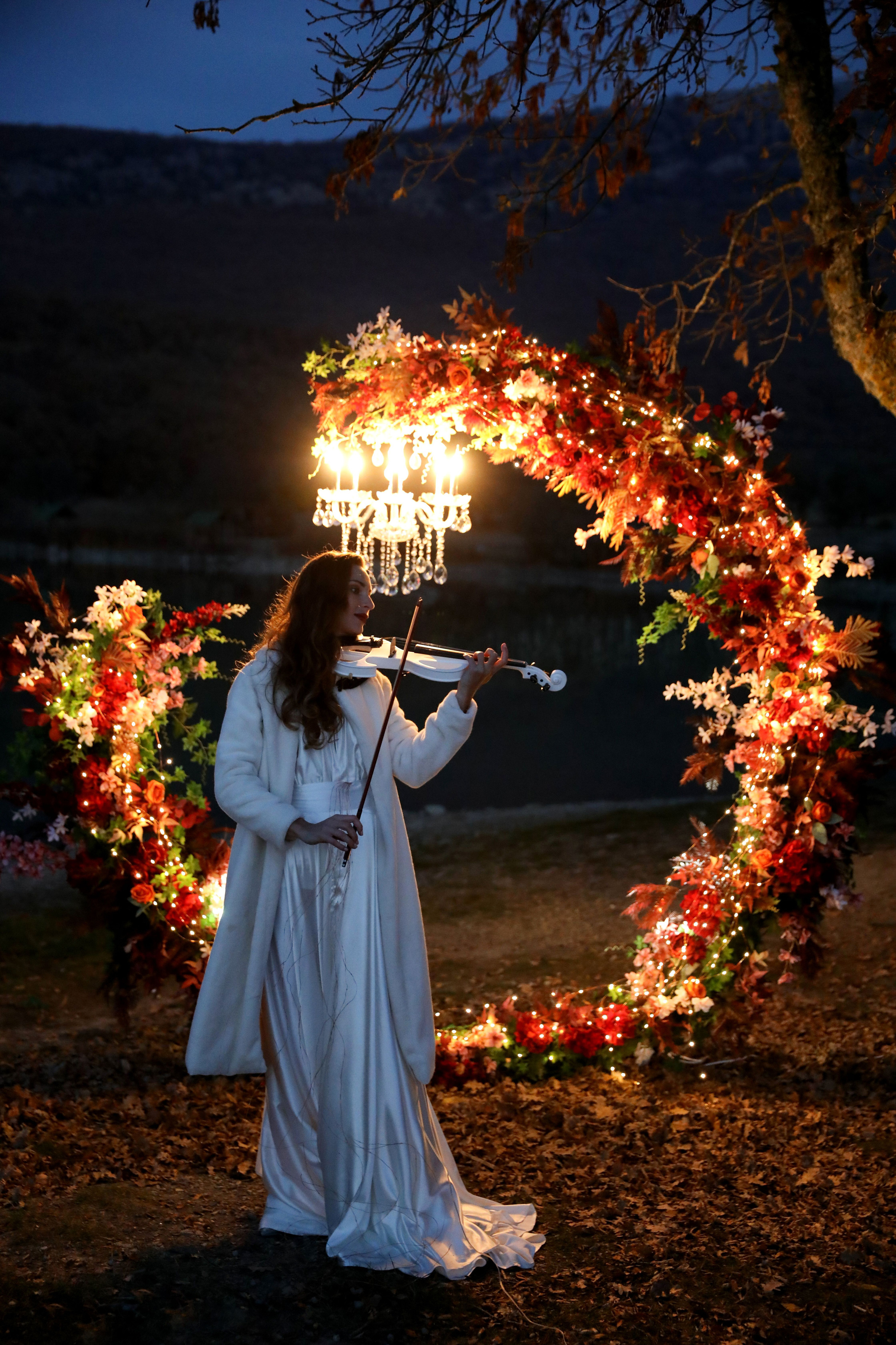 Осенняя история Валерии и Евгения. Свадебный и семейный фотограф в Севастополе и Крыму Анастасия Сураева