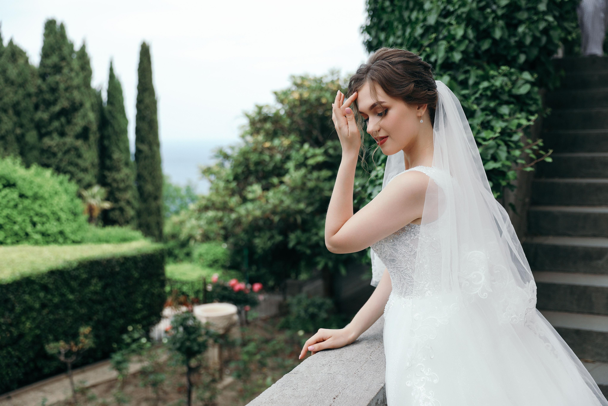 Мария и Юрий. Свадебный и семейный фотограф в Севастополе и Крыму Анастасия Сураева