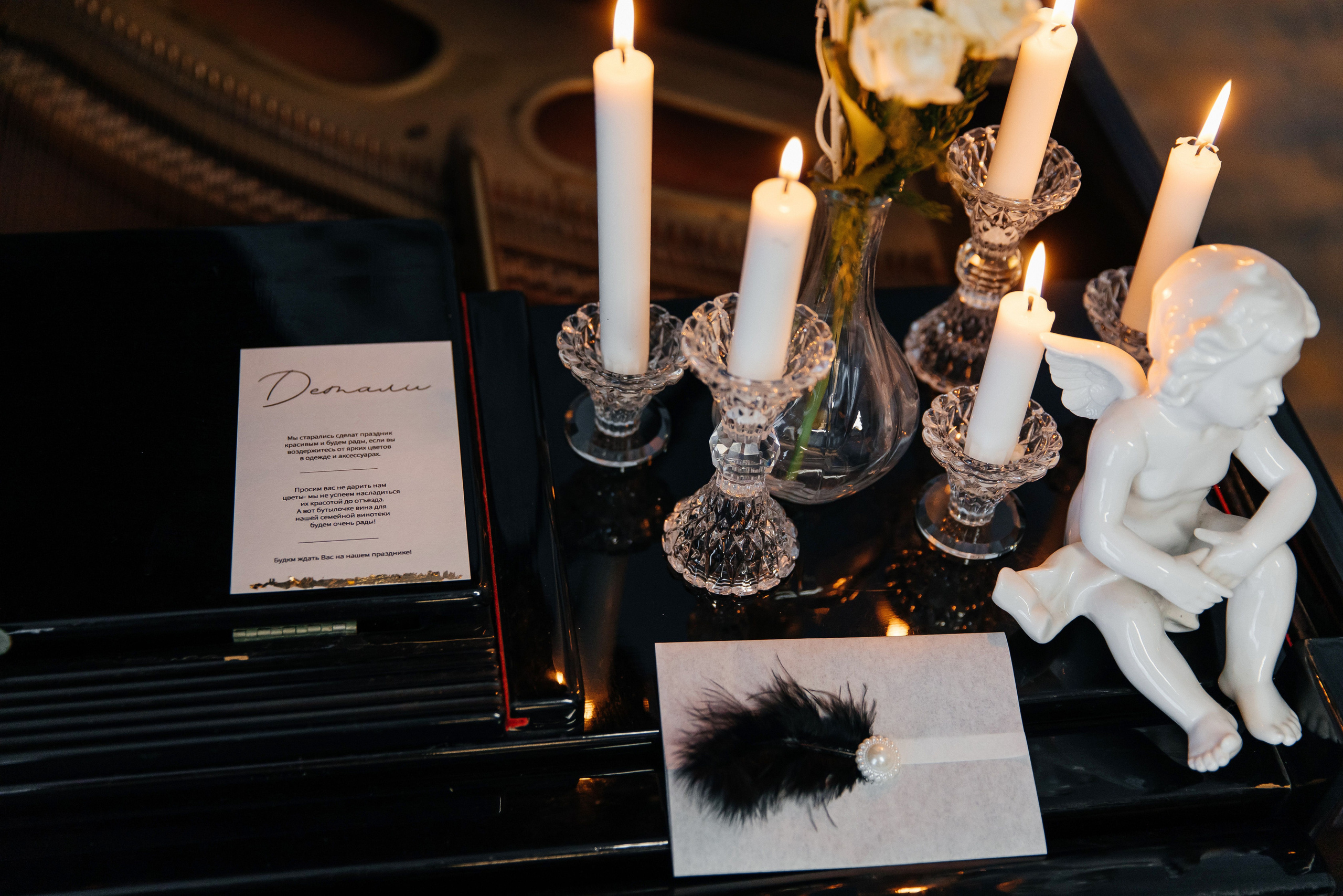 Наташа и Дима театр. Свадебный и семейный фотограф в Севастополе и Крыму Анастасия Сураева