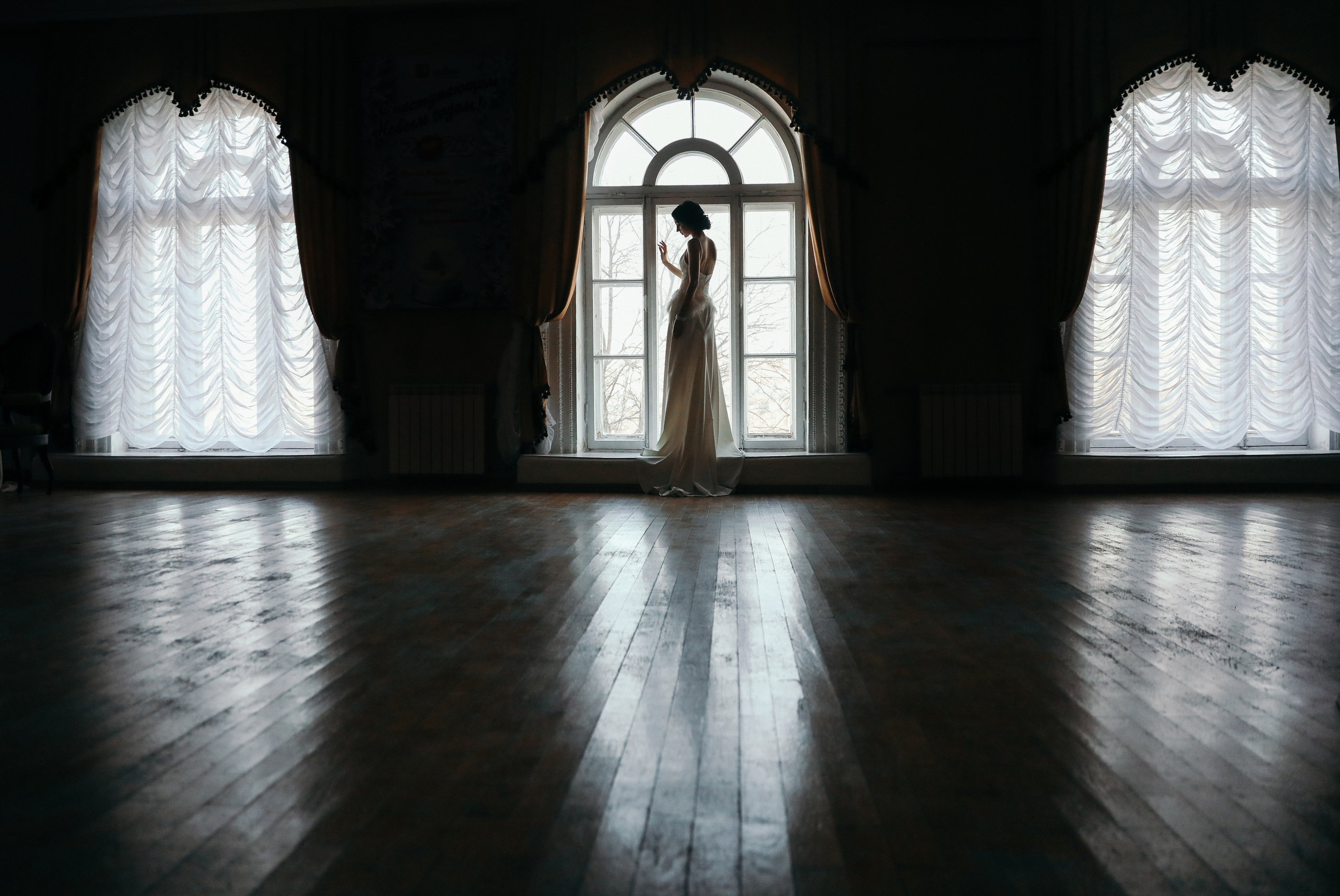 Наташа и Дима театр. Свадебный и семейный фотограф в Севастополе и Крыму Анастасия Сураева