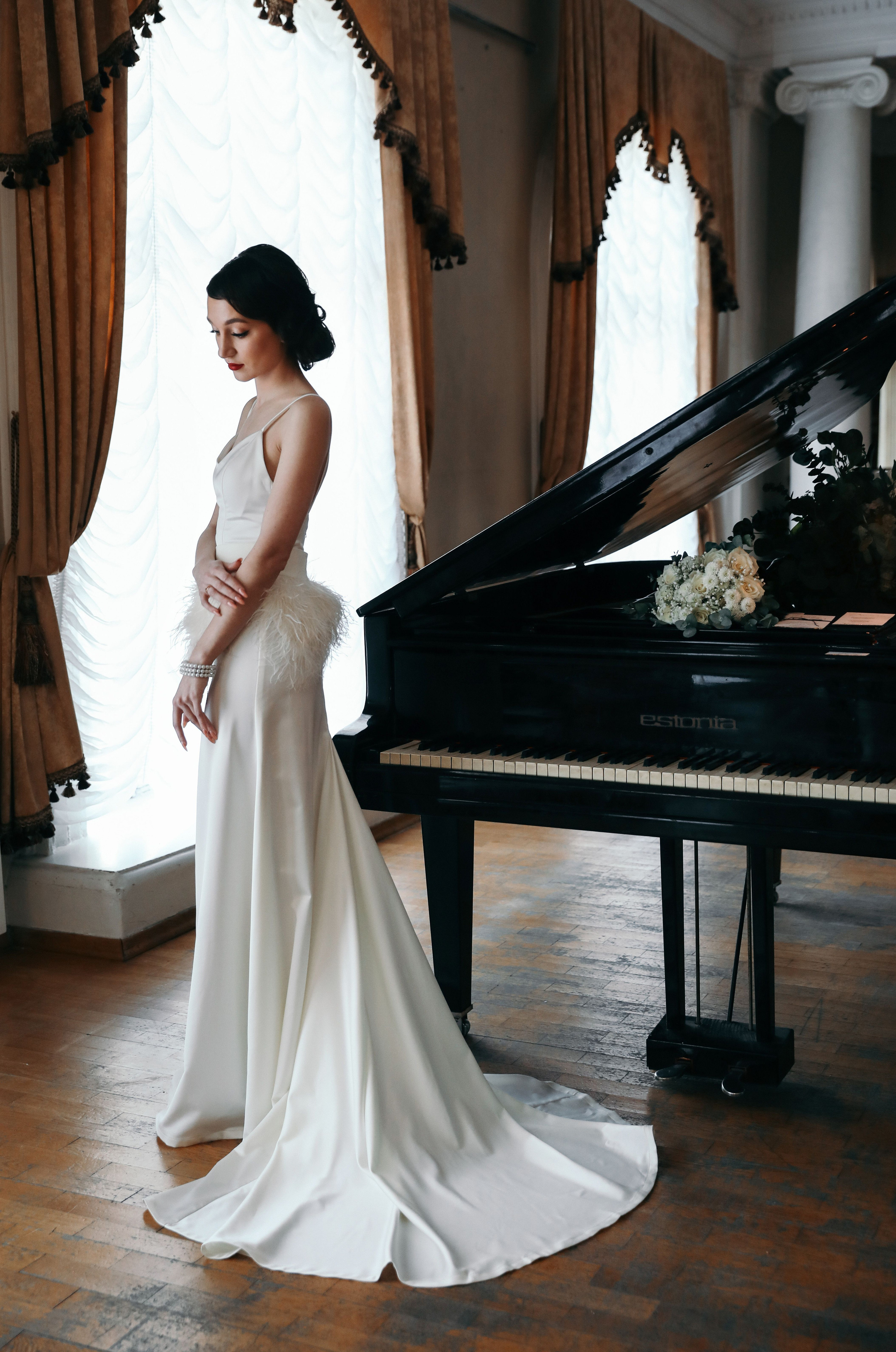 Наташа и Дима театр. Свадебный и семейный фотограф в Севастополе и Крыму Анастасия Сураева