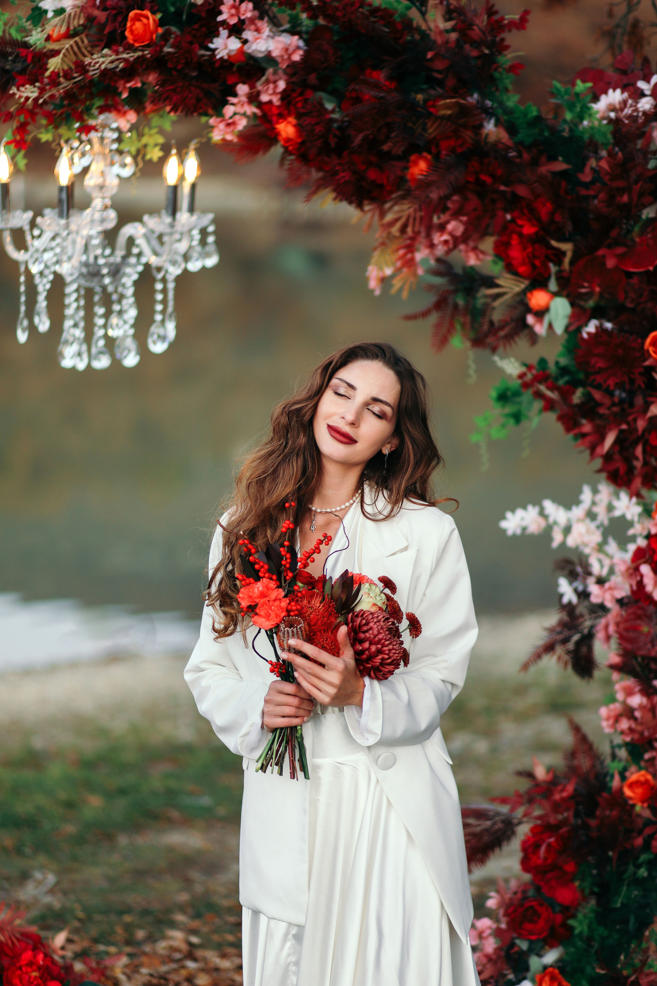 Осенняя история Валерии и Евгения. Свадебный и семейный фотограф в Севастополе и Крыму Анастасия Сураева