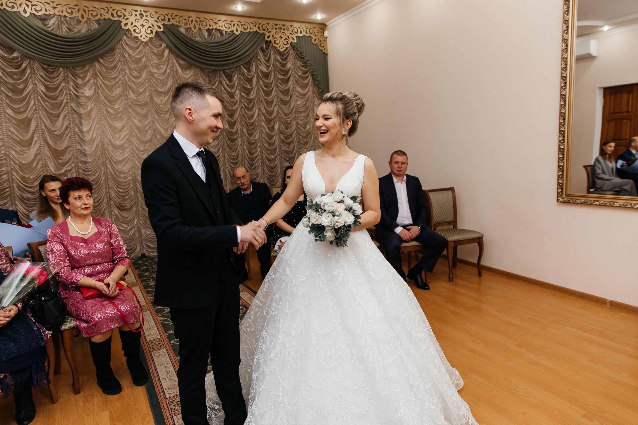 Ангелина и Виталий. Свадебный и семейный фотограф в Севастополе и Крыму Анастасия Сураева