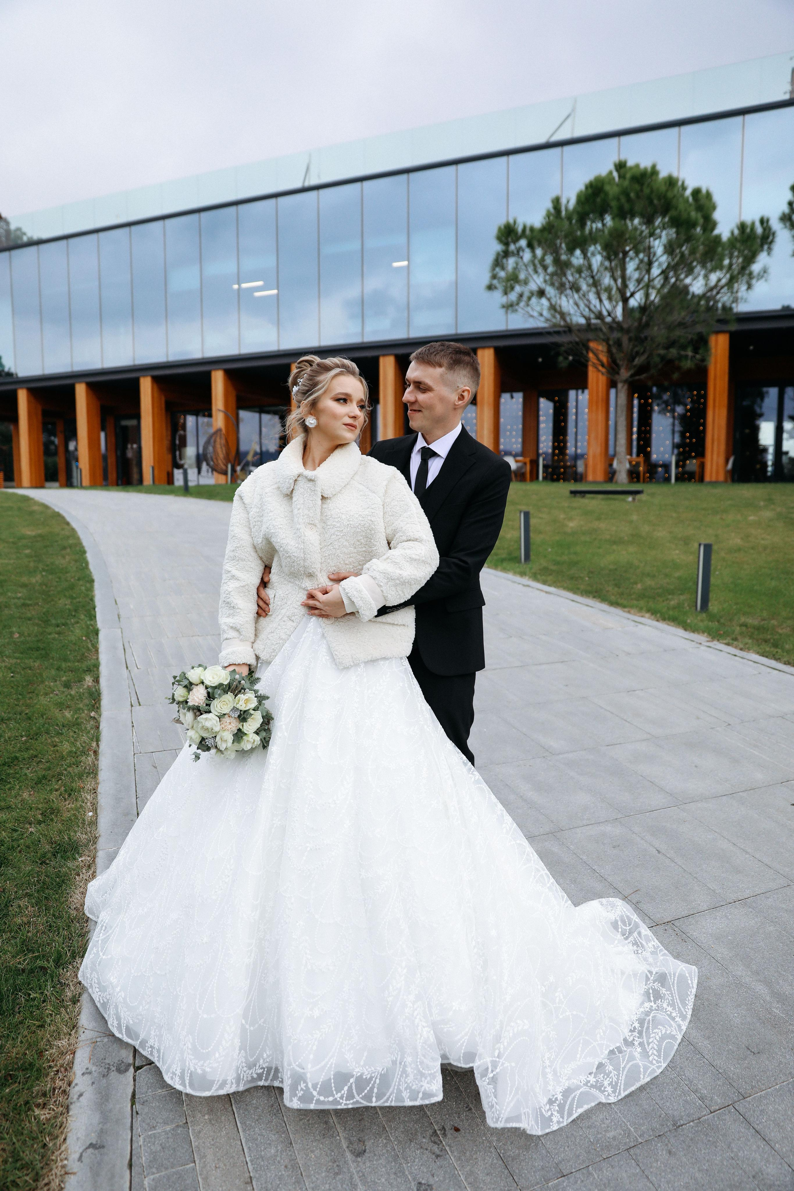 Ангелина и Виталий. Свадебный и семейный фотограф в Севастополе и Крыму Анастасия Сураева