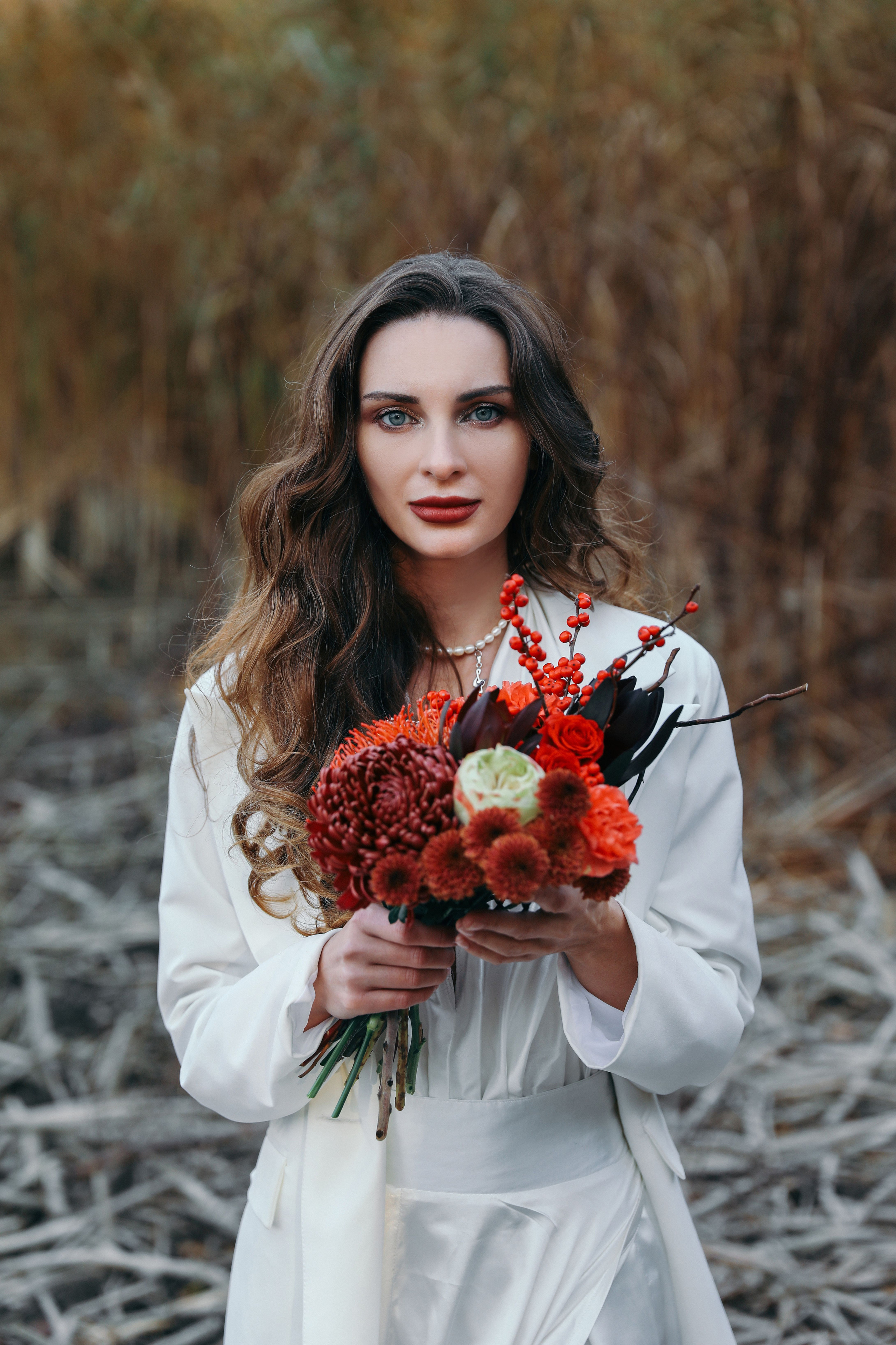Осенняя история Валерии и Евгения. Свадебный и семейный фотограф в Севастополе и Крыму Анастасия Сураева