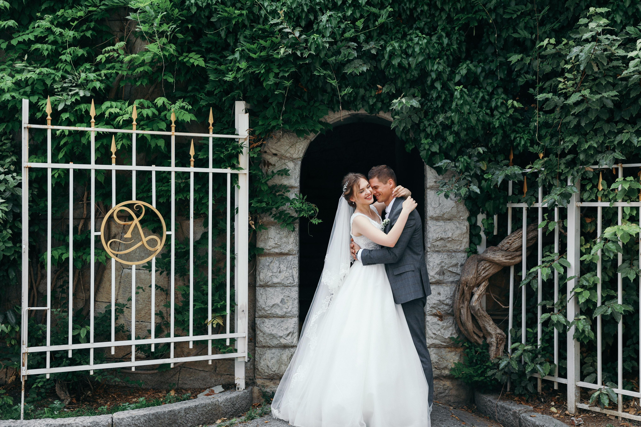 Мария и Юрий. Свадебный и семейный фотограф в Севастополе и Крыму Анастасия Сураева