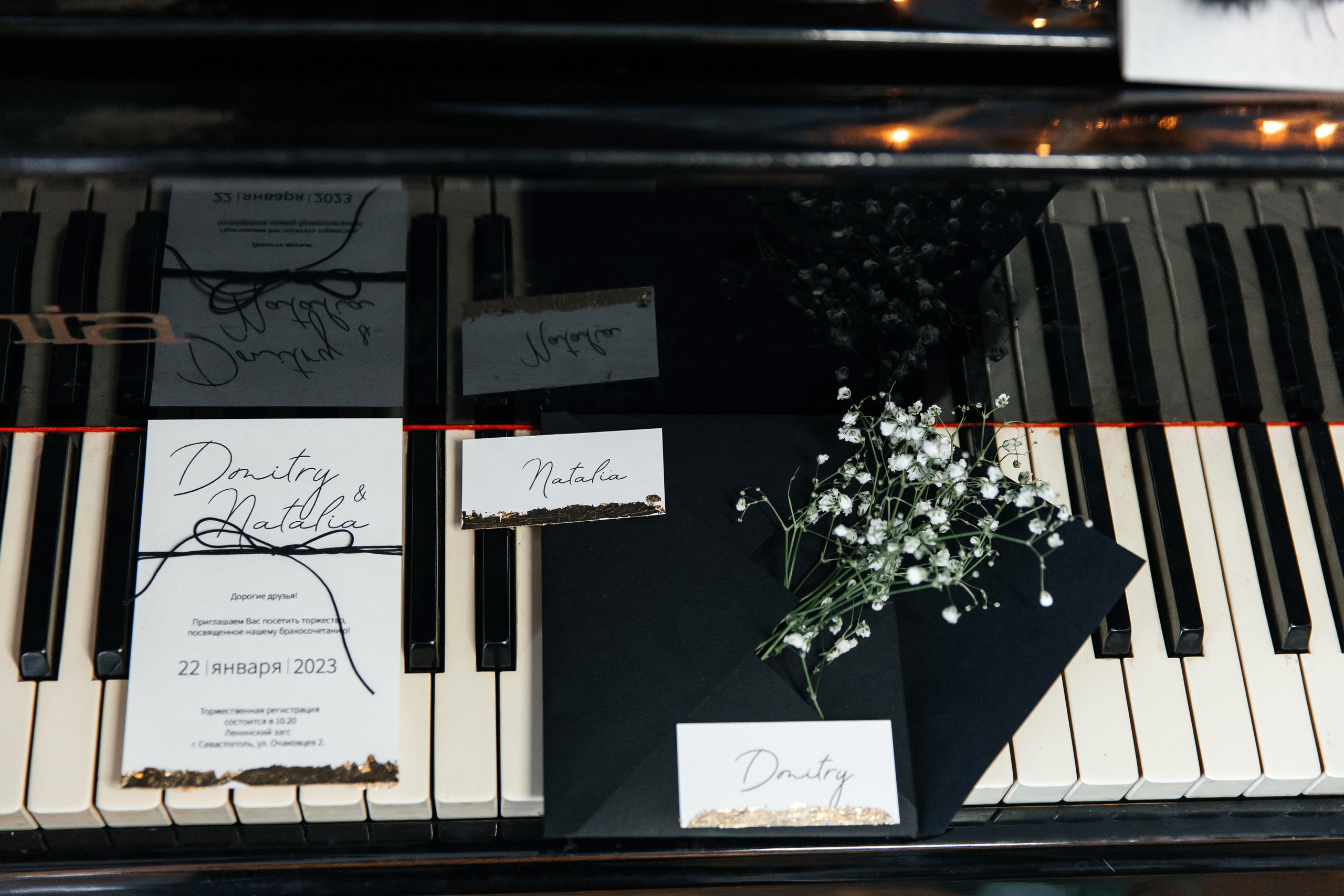 Наташа и Дима театр. Свадебный и семейный фотограф в Севастополе и Крыму Анастасия Сураева