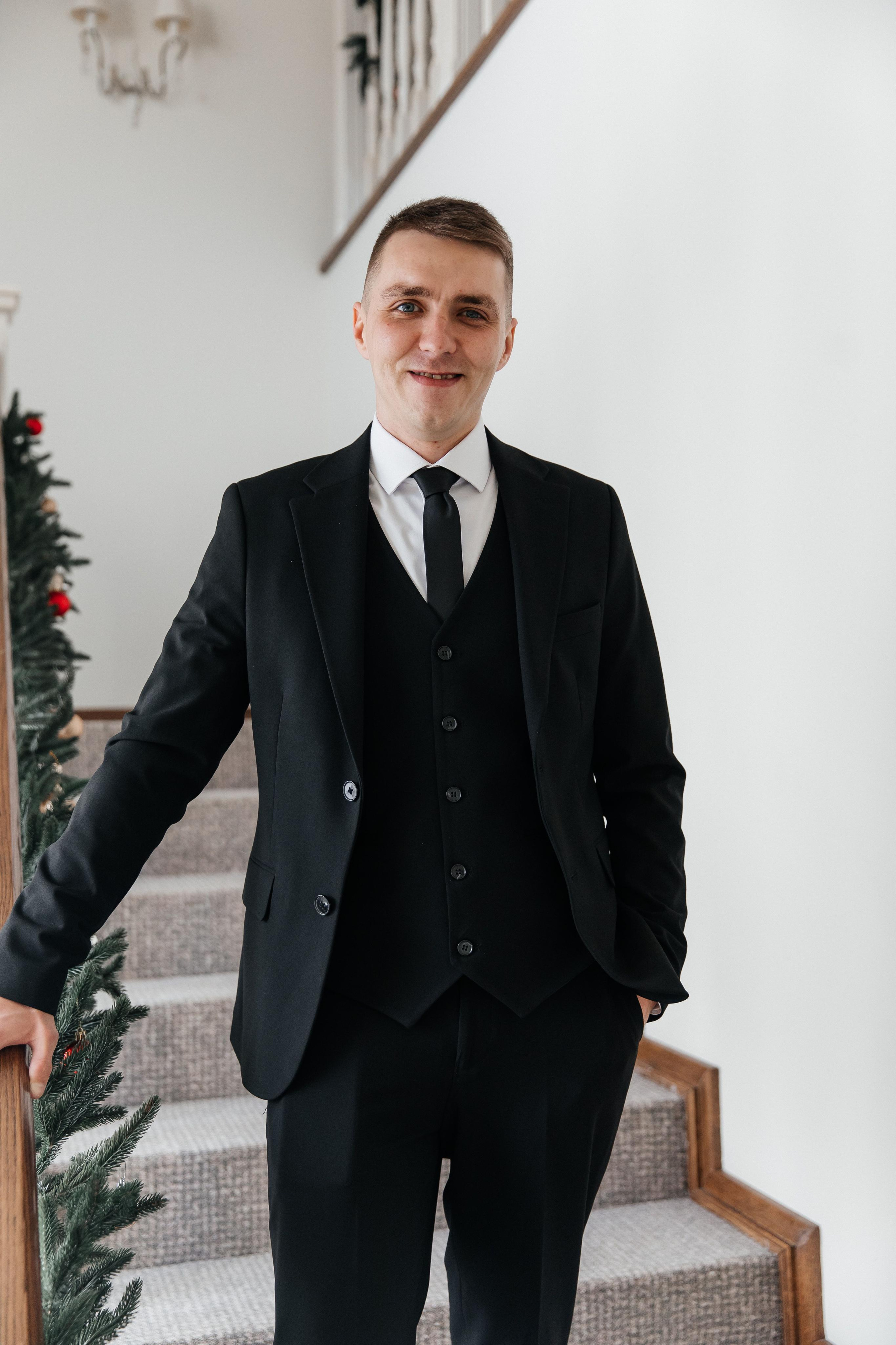 Ангелина и Виталий. Свадебный и семейный фотограф в Севастополе и Крыму Анастасия Сураева