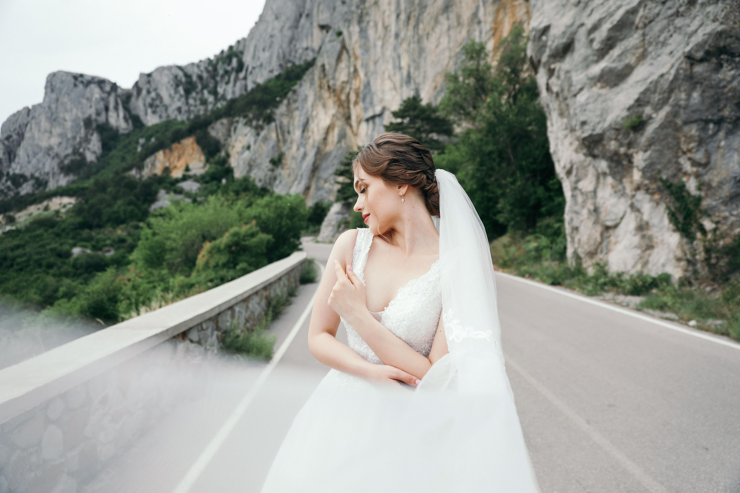 Мария и Юрий. Свадебный и семейный фотограф в Севастополе и Крыму Анастасия Сураева