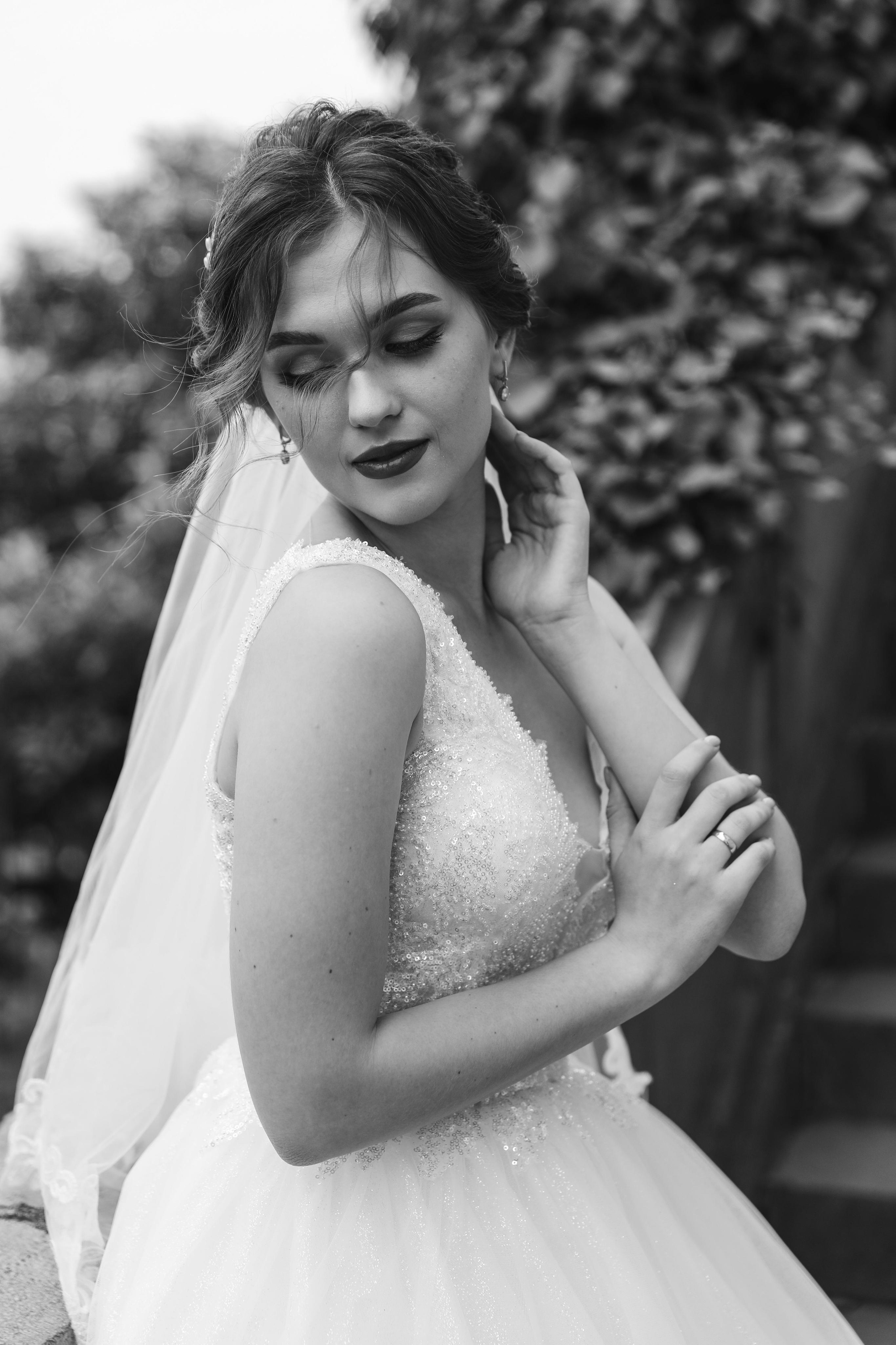 Мария и Юрий. Свадебный и семейный фотограф в Севастополе и Крыму Анастасия Сураева