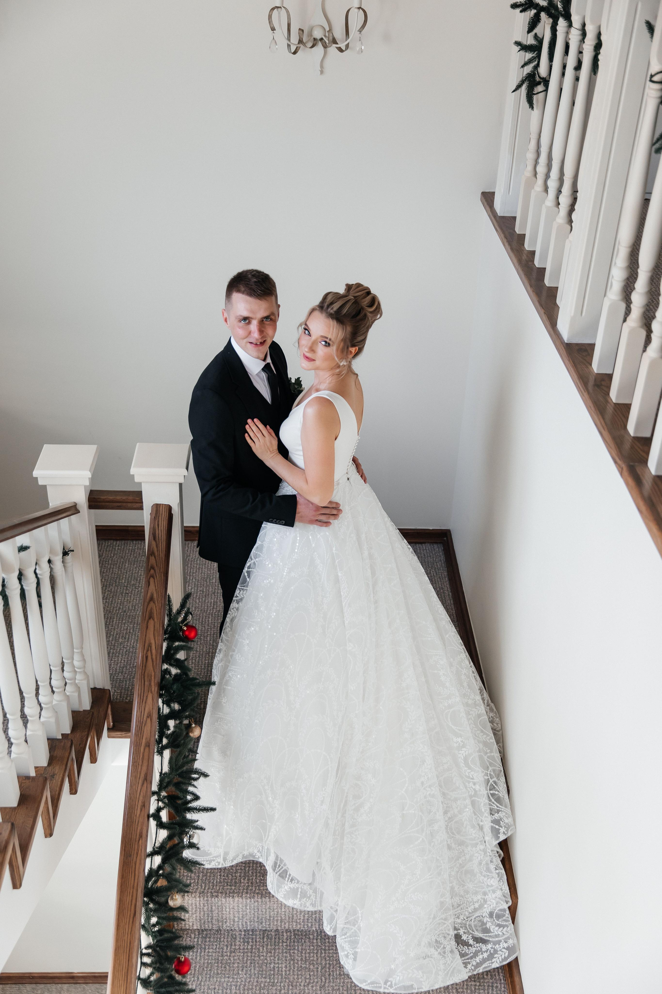 Ангелина и Виталий. Свадебный и семейный фотограф в Севастополе и Крыму Анастасия Сураева