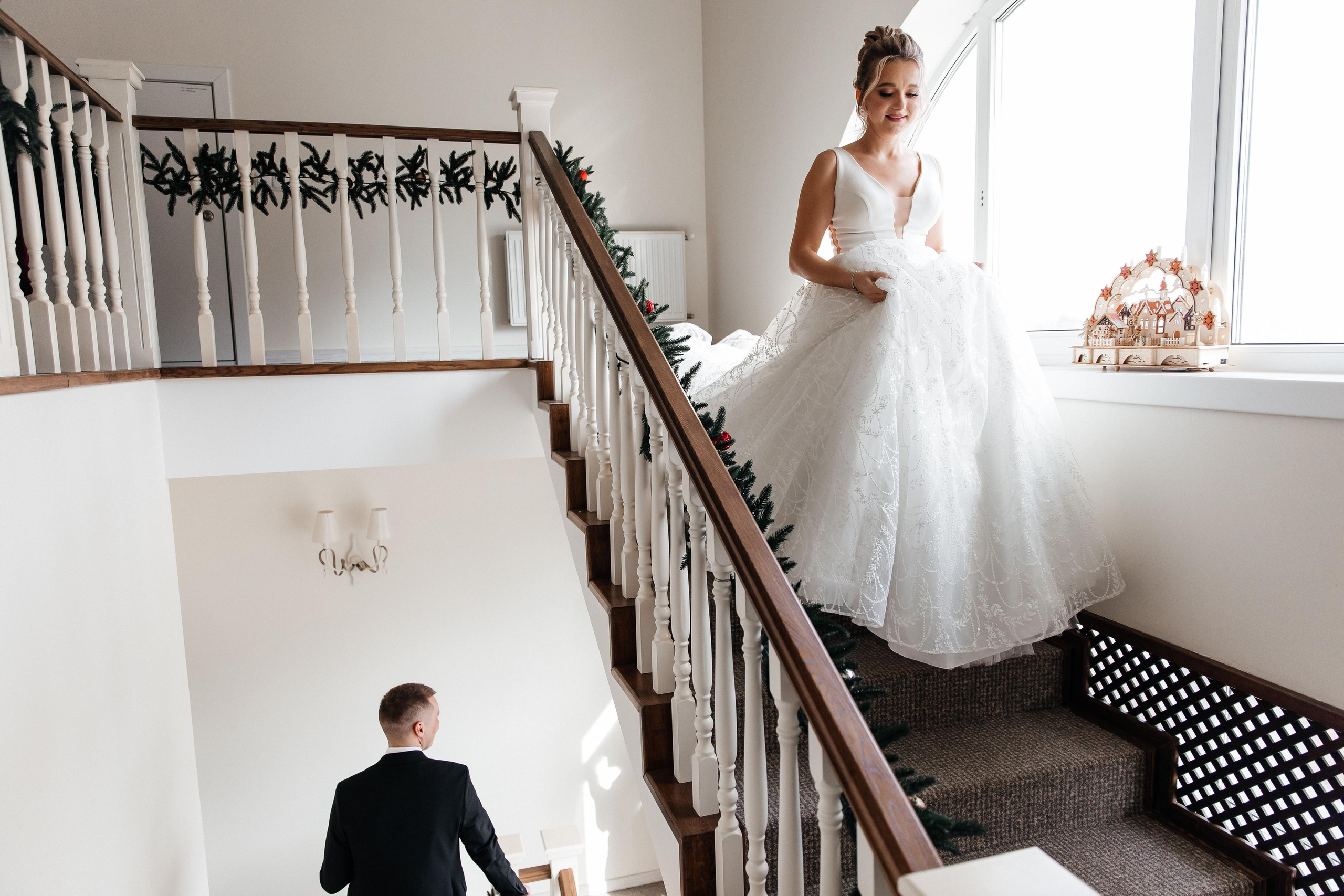 Ангелина и Виталий. Свадебный и семейный фотограф в Севастополе и Крыму Анастасия Сураева