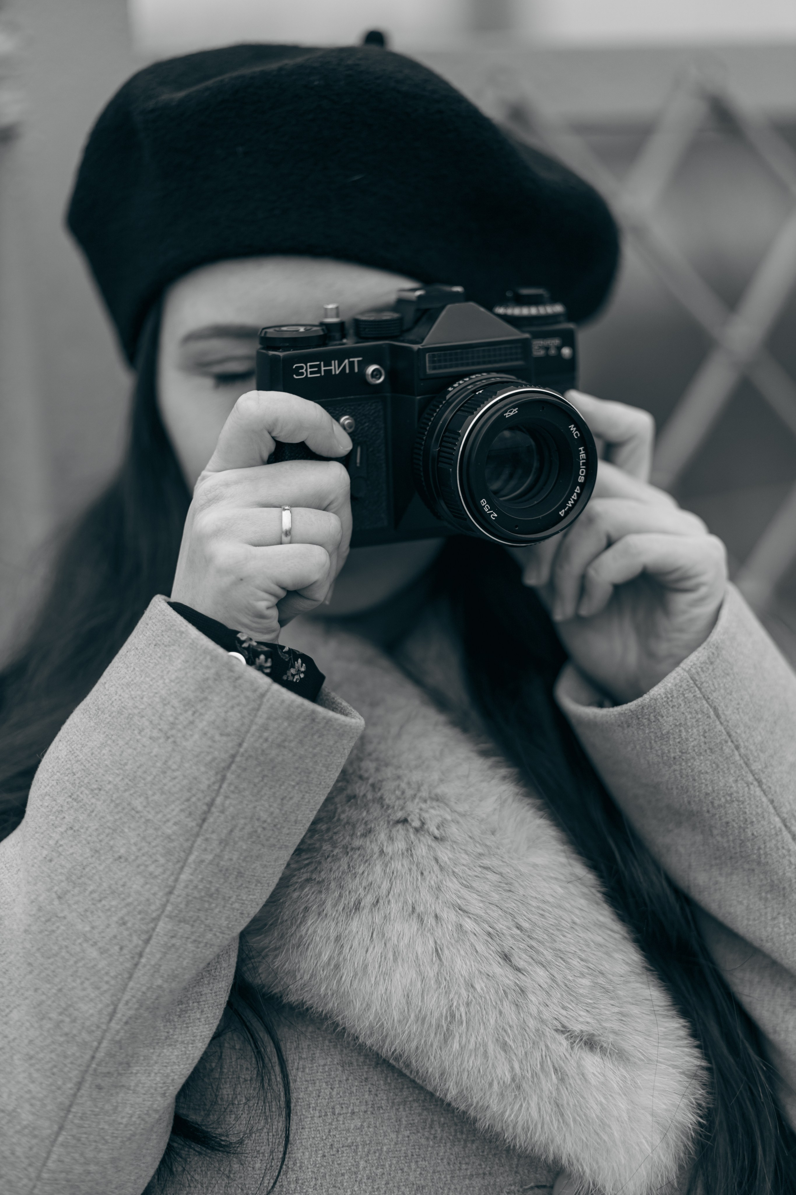 Марианна. Семейный, детский фотограф в Твери Кираева Лилия