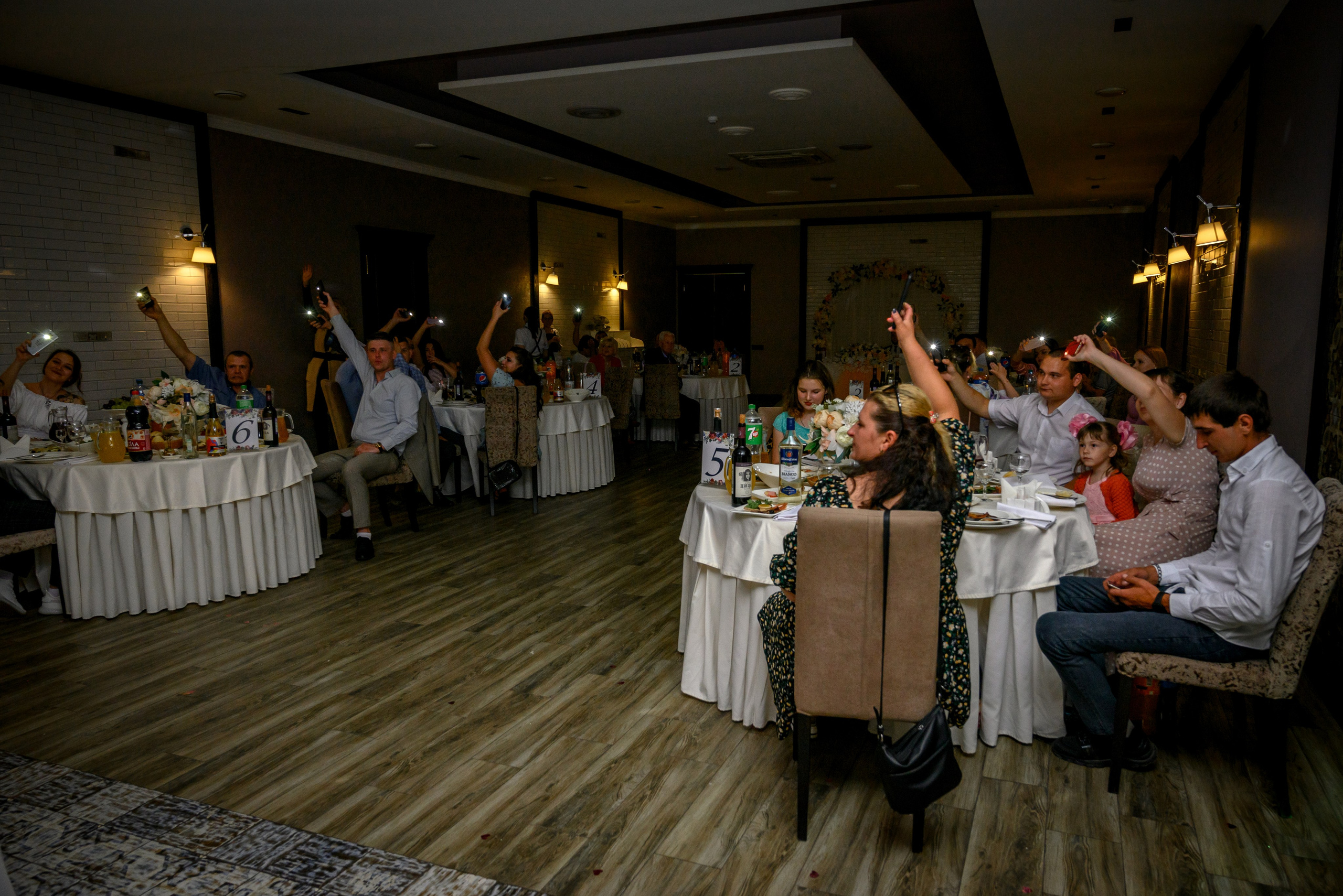 Свадьба Виктории и Андрея 16.06.23. Фотограф в Калуге Марина Афанасьева