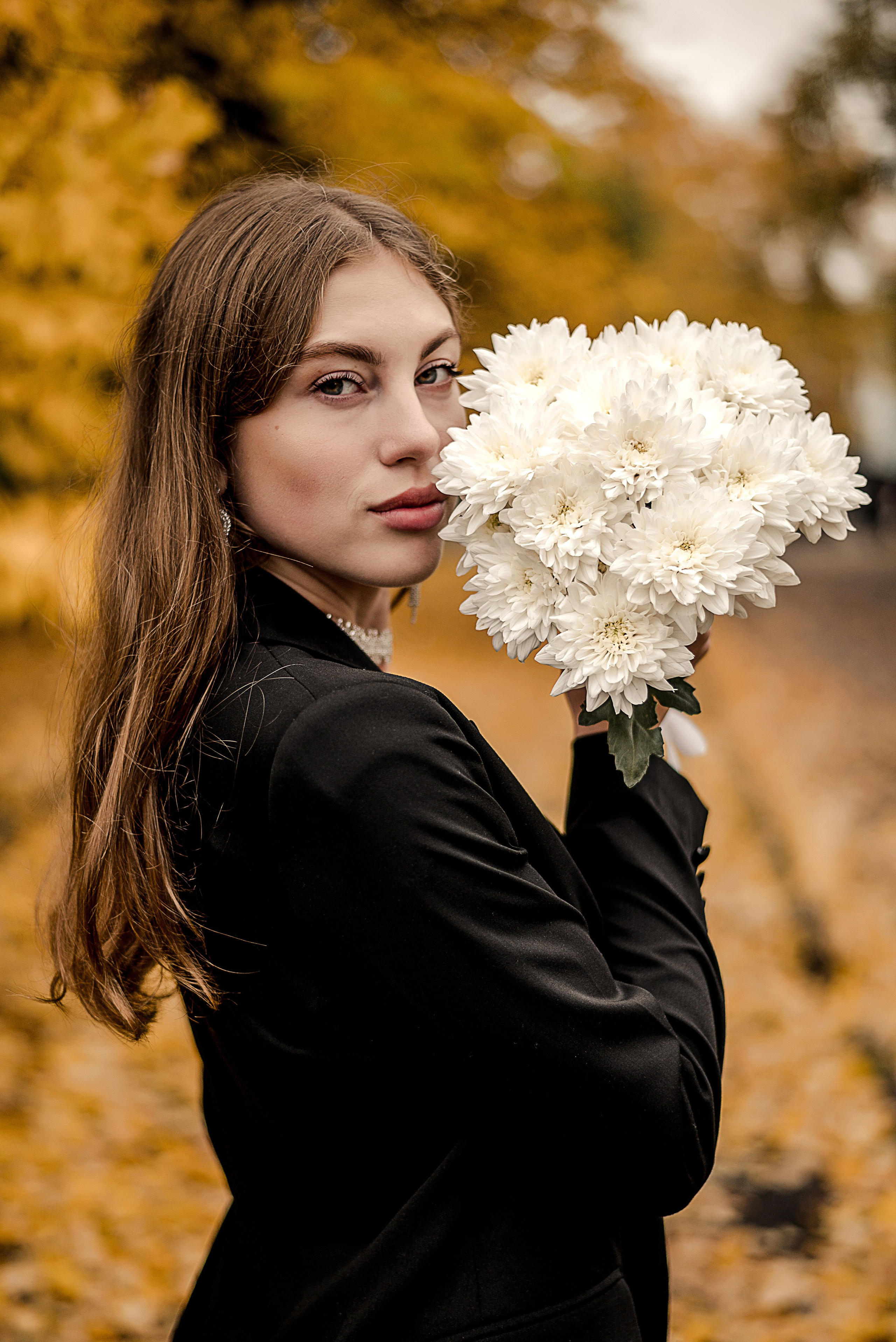 Александра и Василия 01.10.2022. Фотограф в Калуге Марина Афанасьева