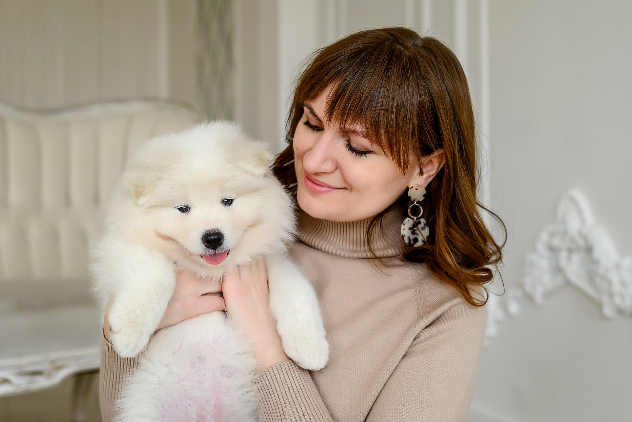 Индивидуальная фотосессия. Фотограф в Калуге Марина Афанасьева