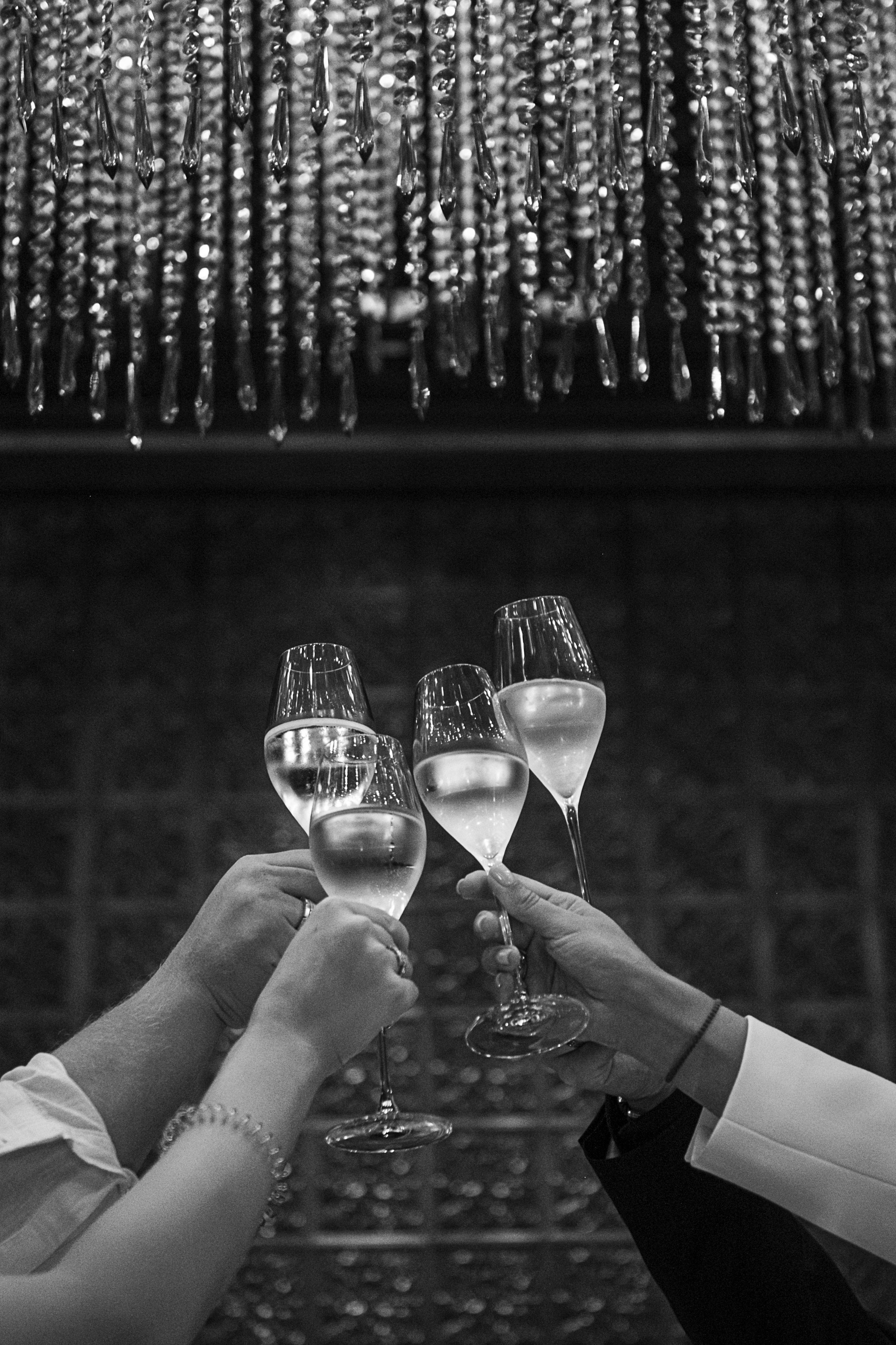 Ретроградный Меркурий в Петербурге. Свадебный фотограф в России и заграницей — Ольга Каретникова