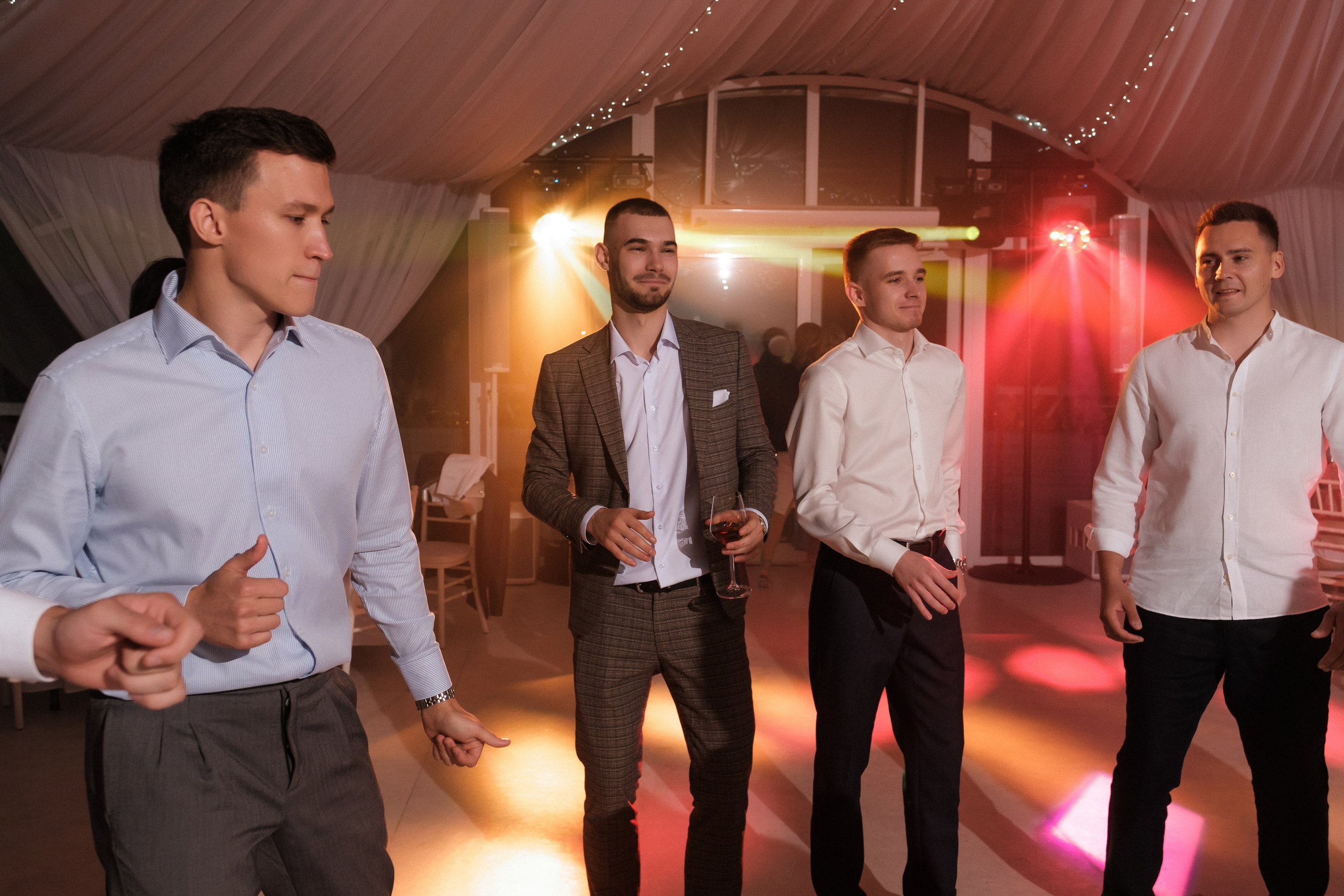 Артём и Юлия. Свадебный и семейный фотограф в Волгограде Кристина Иванова