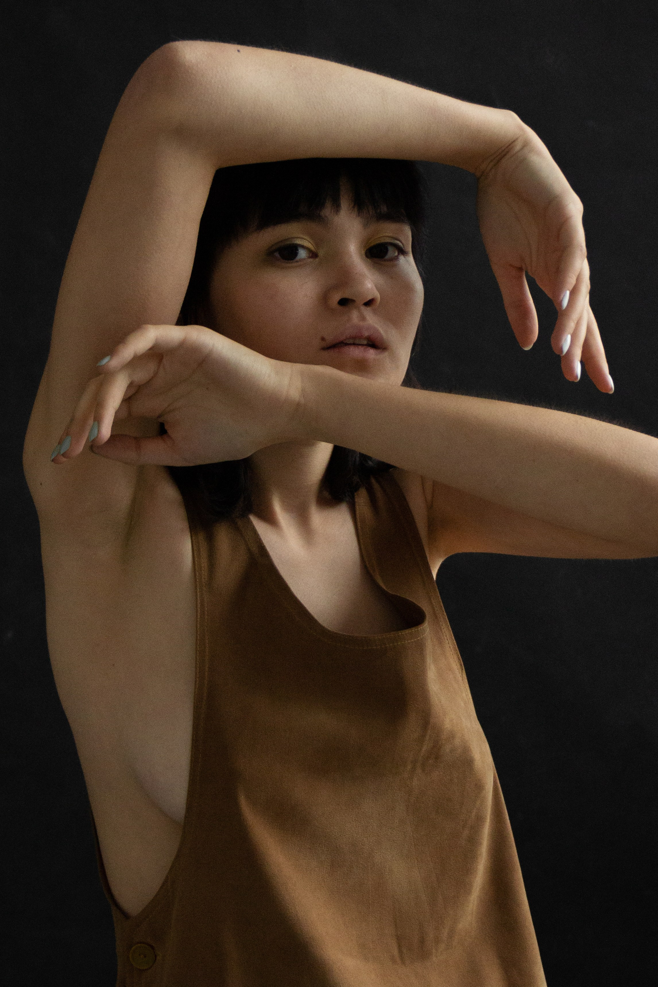 Женский портрет. Индивидуальный, love, семейный фотограф в Москве Елизавета Калинина