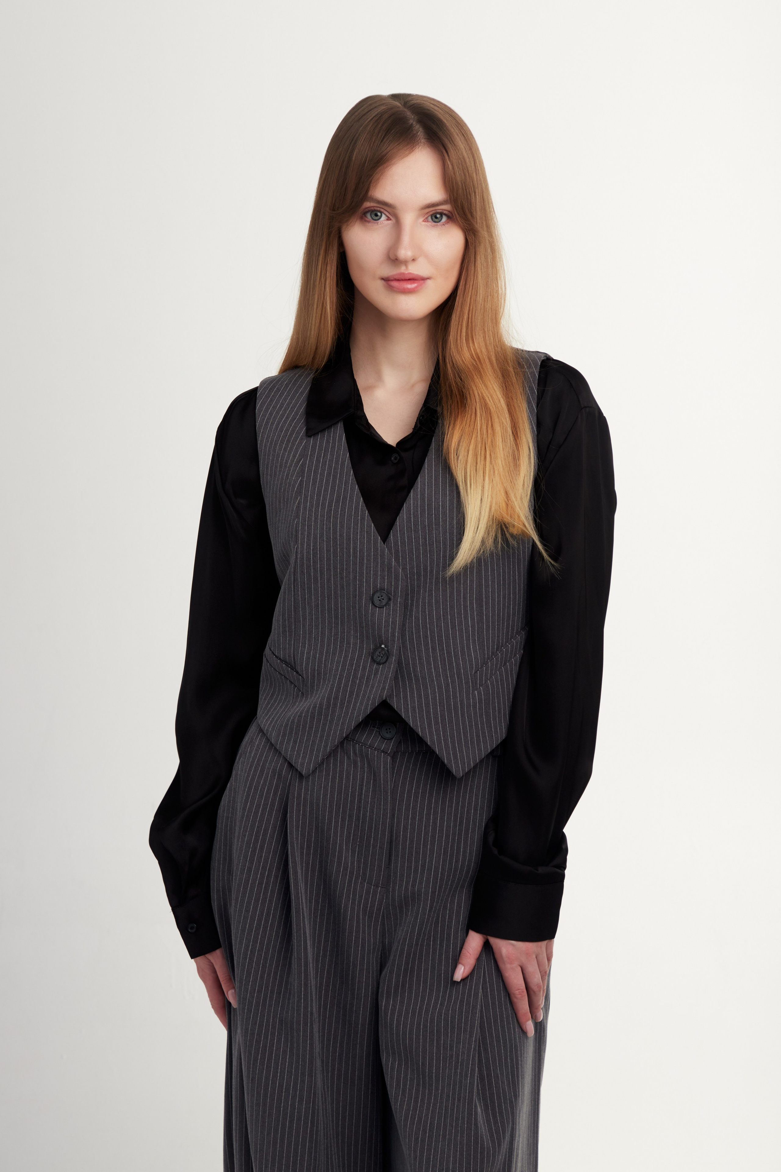 Бизнес портрет. Фотограф всего