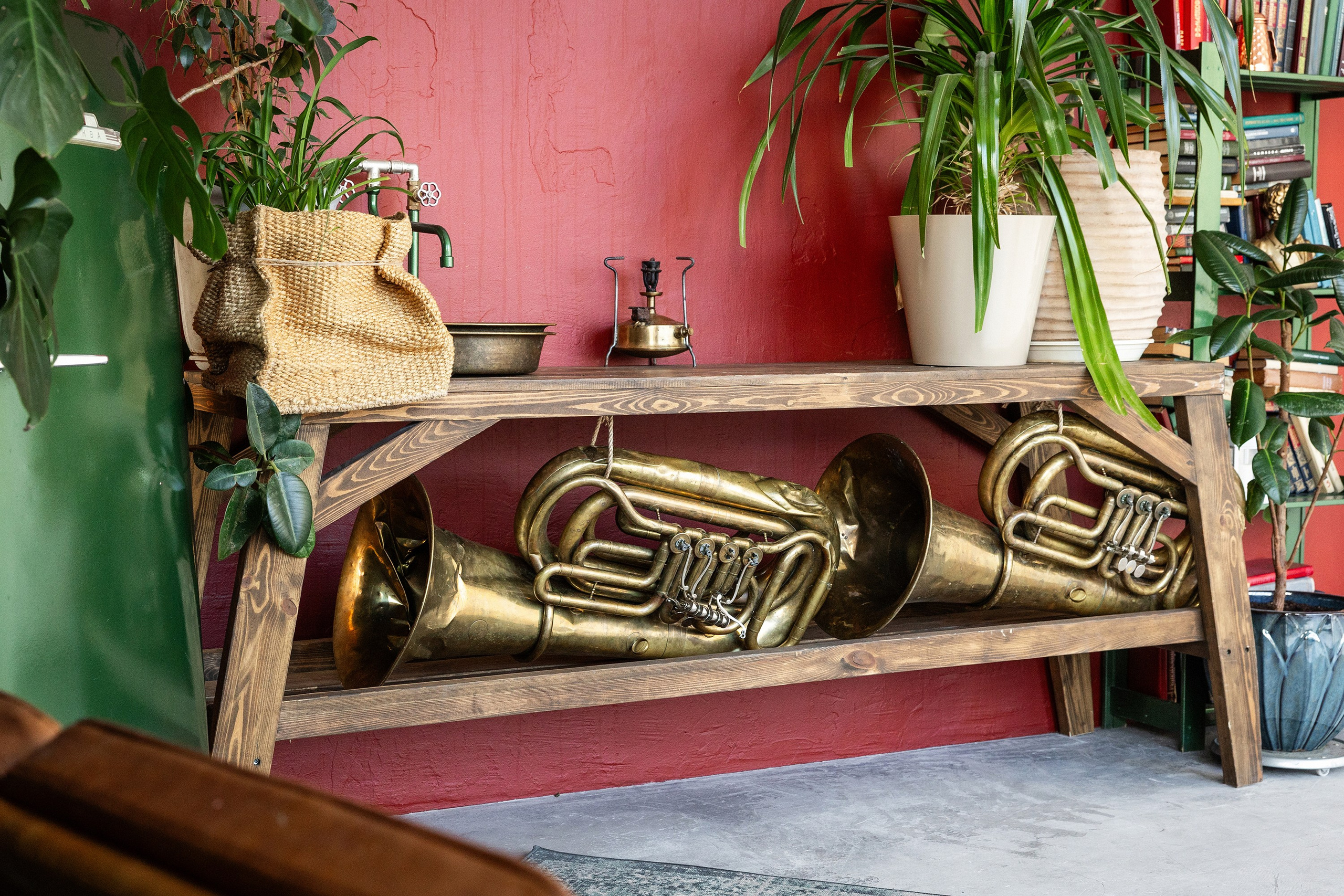 Фотостудия Питер в Сургуте для семейных и индивидуальных фотосессий