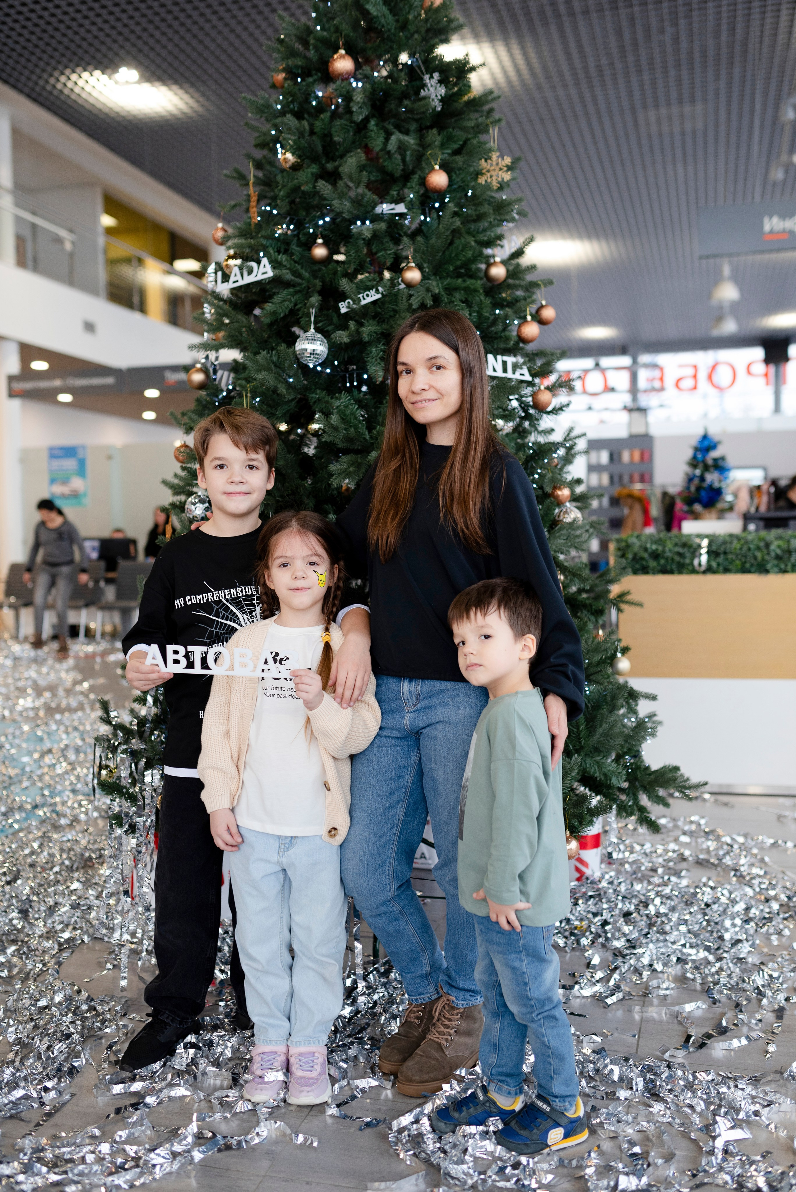 фотограф Сургут