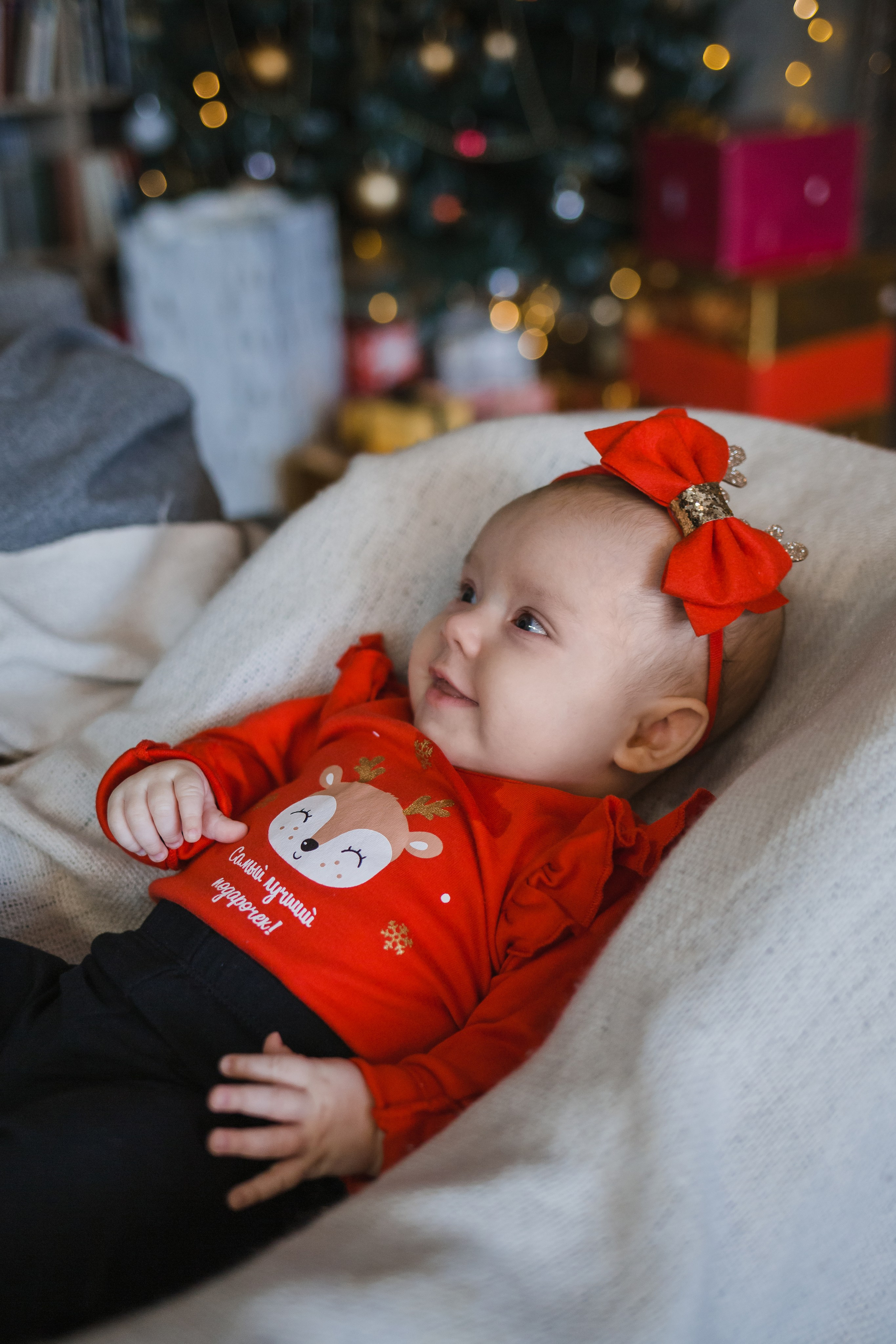 Павел, Наталья и Виктория. Семейный фотограф Николаева Ольга