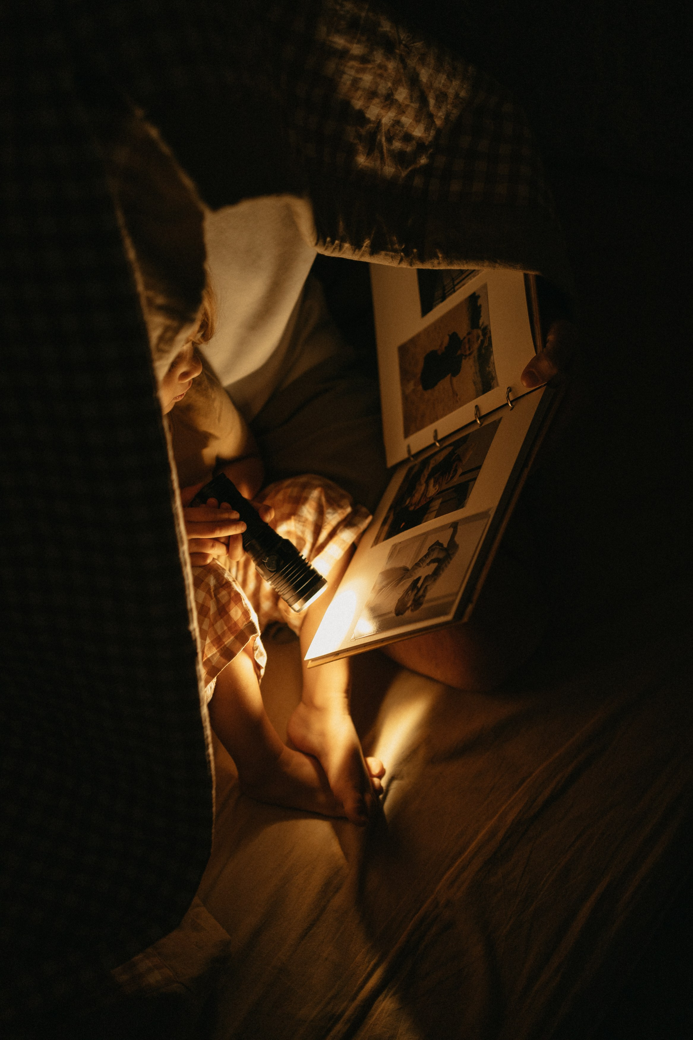 Виталик и Василиса. Главная