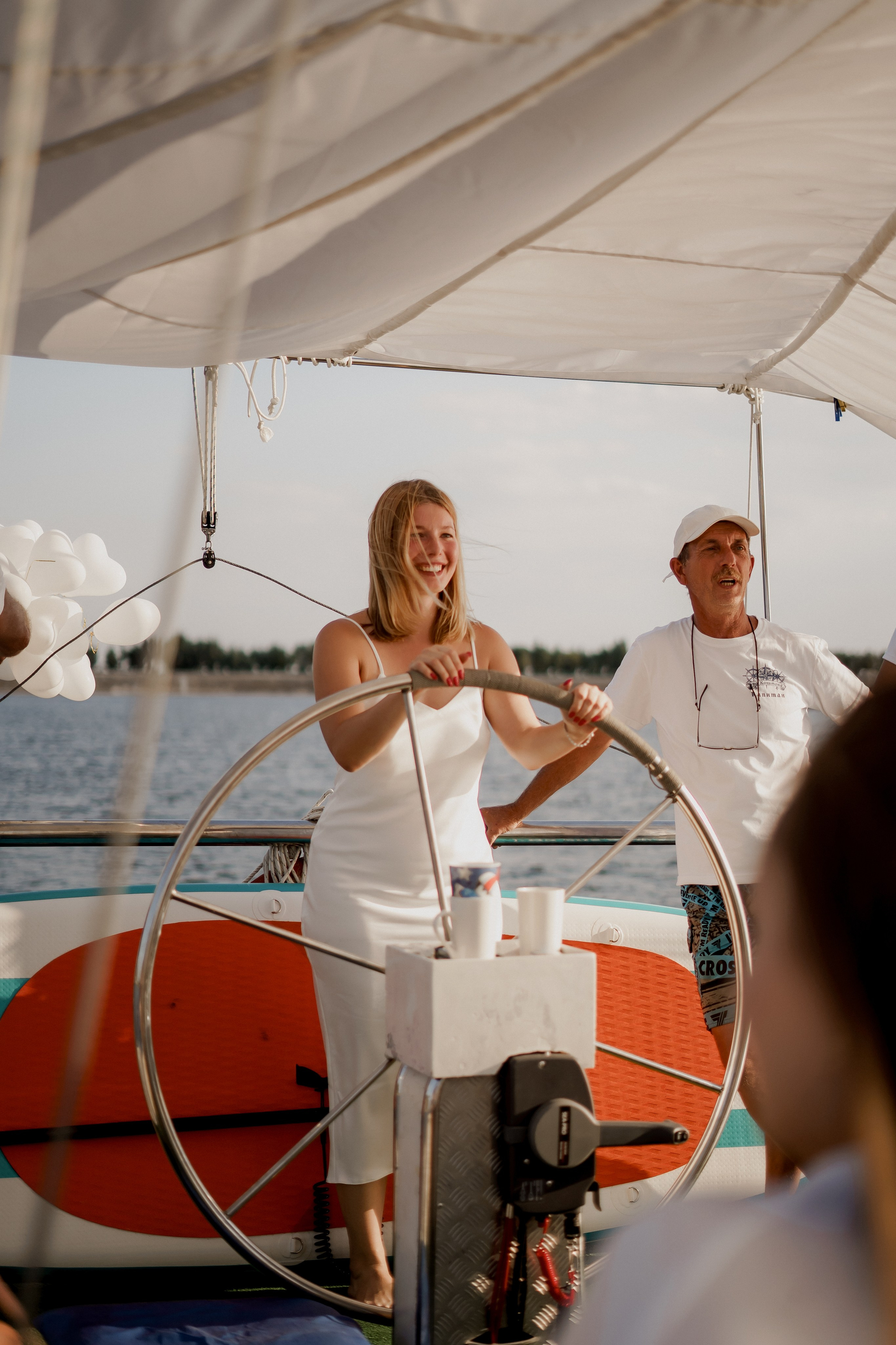 День рождения Ани. Фотограф Валерия Крахмалева